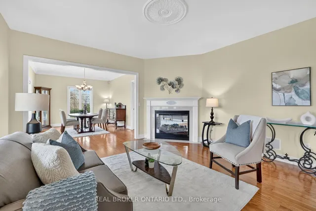 3421 Cole Rd, East Gwillimbury 5