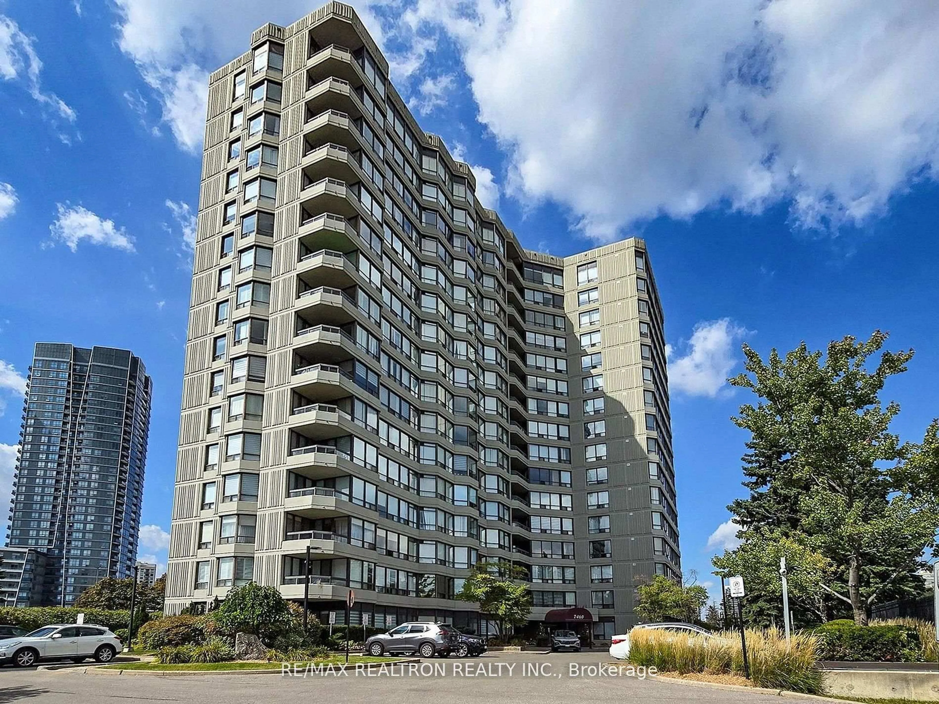 Unknown for 7460 Bathurst St #1111, Vaughan Ontario L4J 7K9