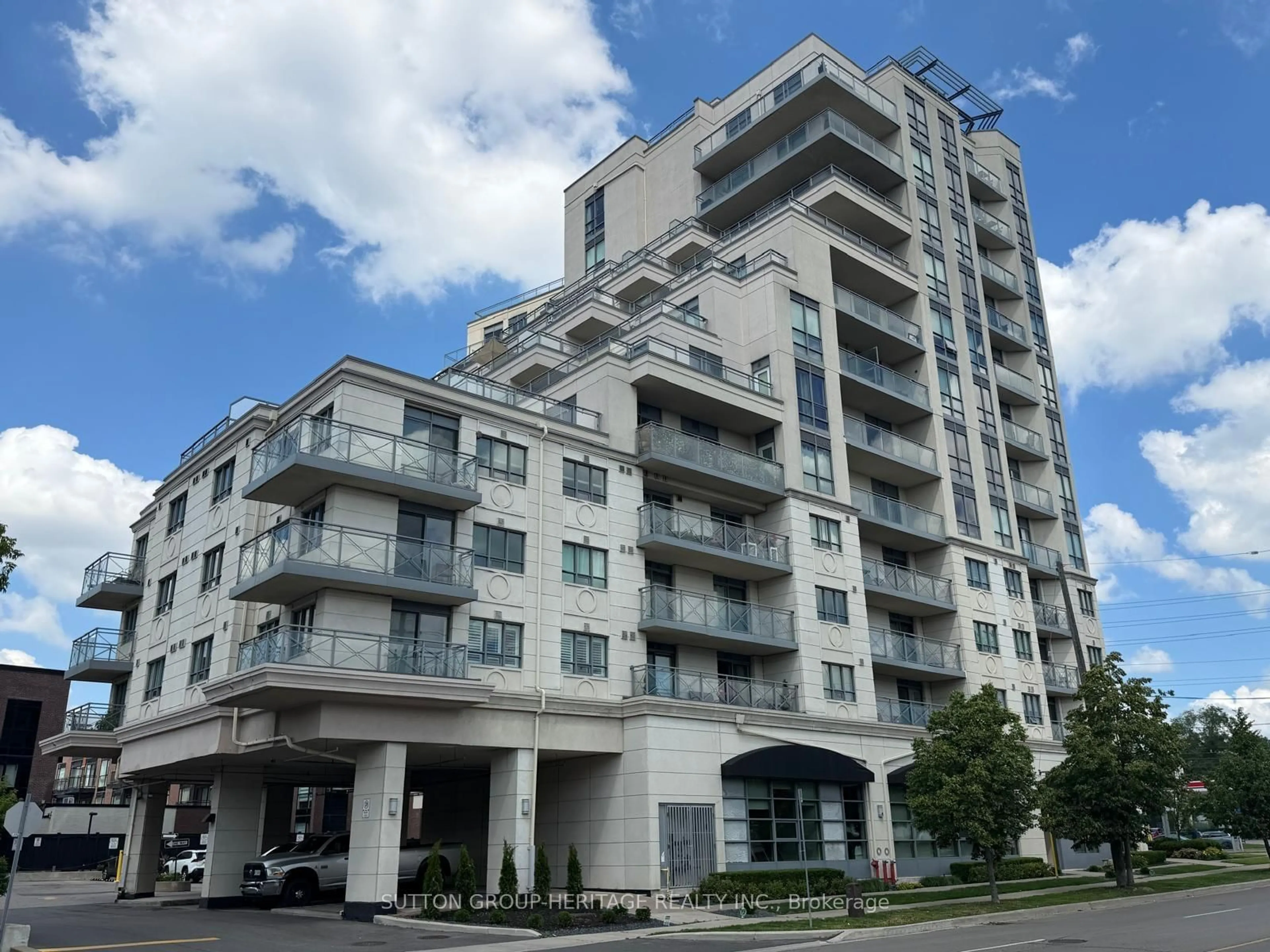 Unknown for 7730 Kipling Ave #404, Vaughan Ontario L4L 1Y7