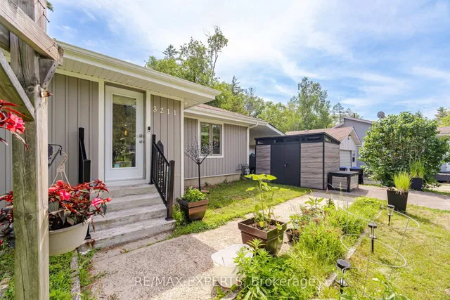 3211 Cove Ave, Innisfil 5