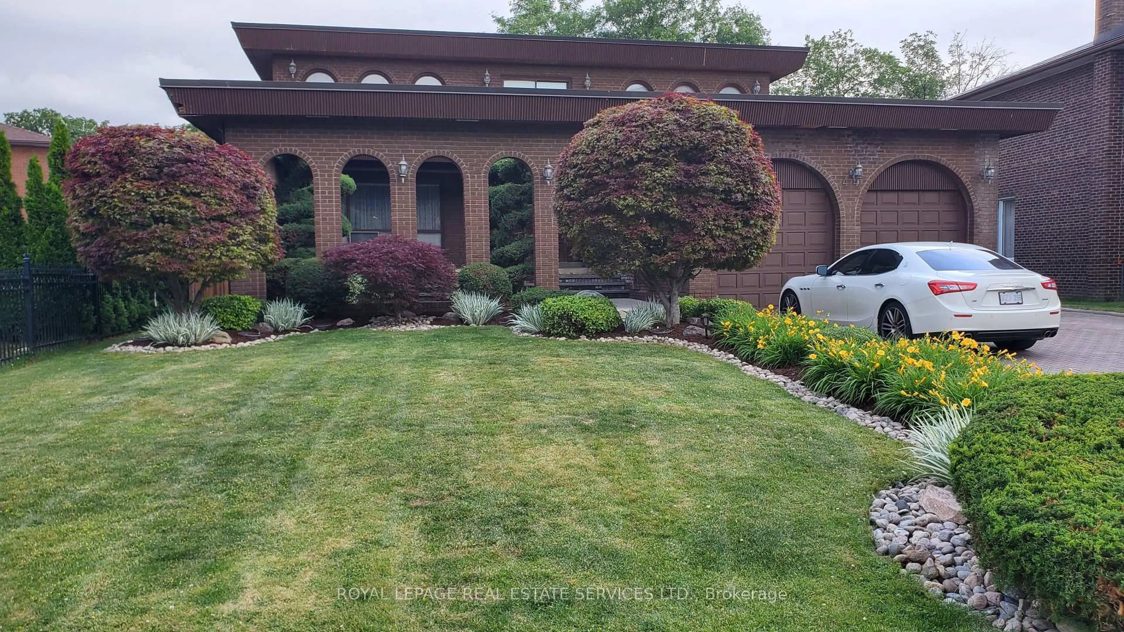 Unknown for 44 Wigwoss Dr, Vaughan Ontario L4L 2P8