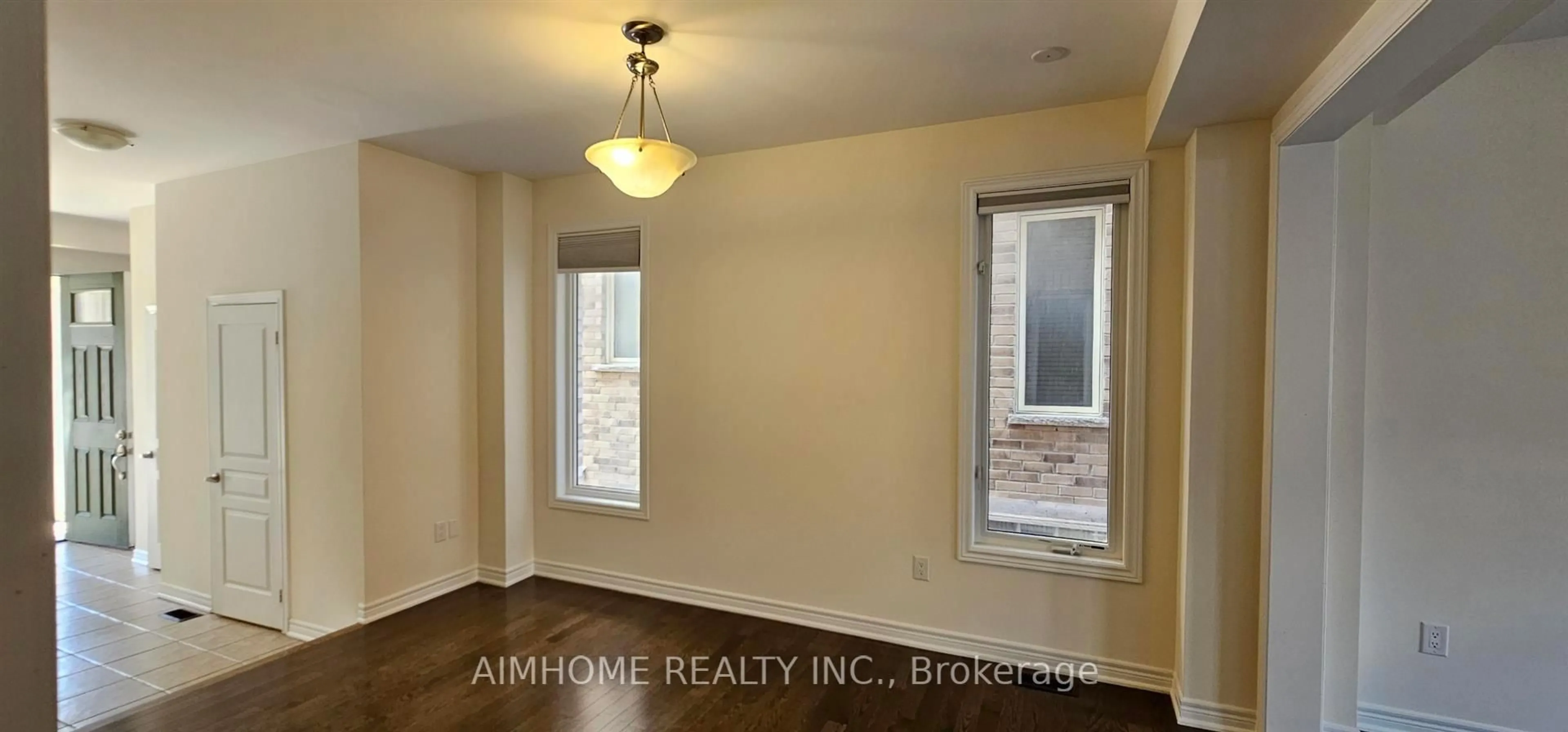 A pic of a room for 124 Wilfred Murison Ave, Markham Ontario L6C 0S9