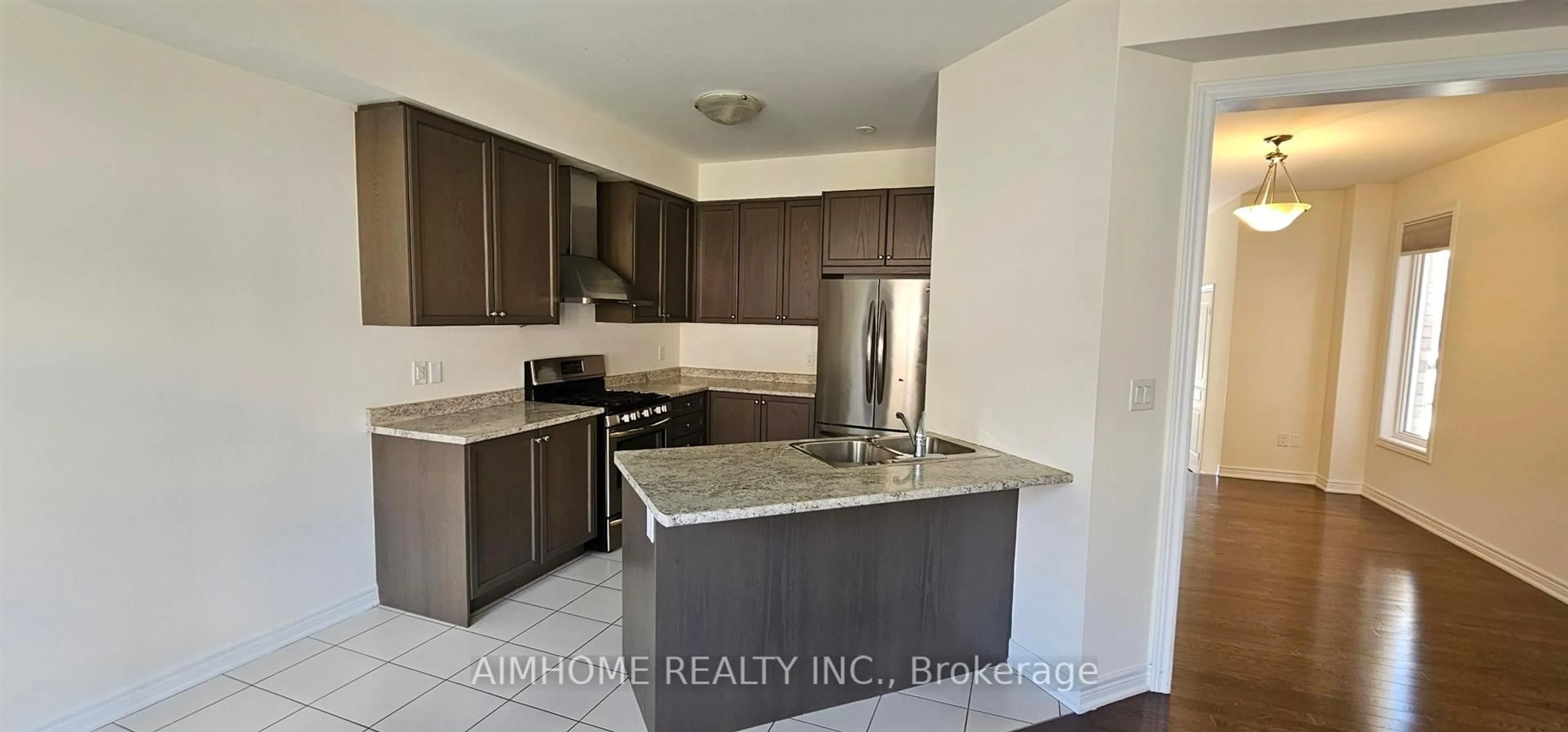 Unknown for 124 Wilfred Murison Ave, Markham Ontario L6C 0S9