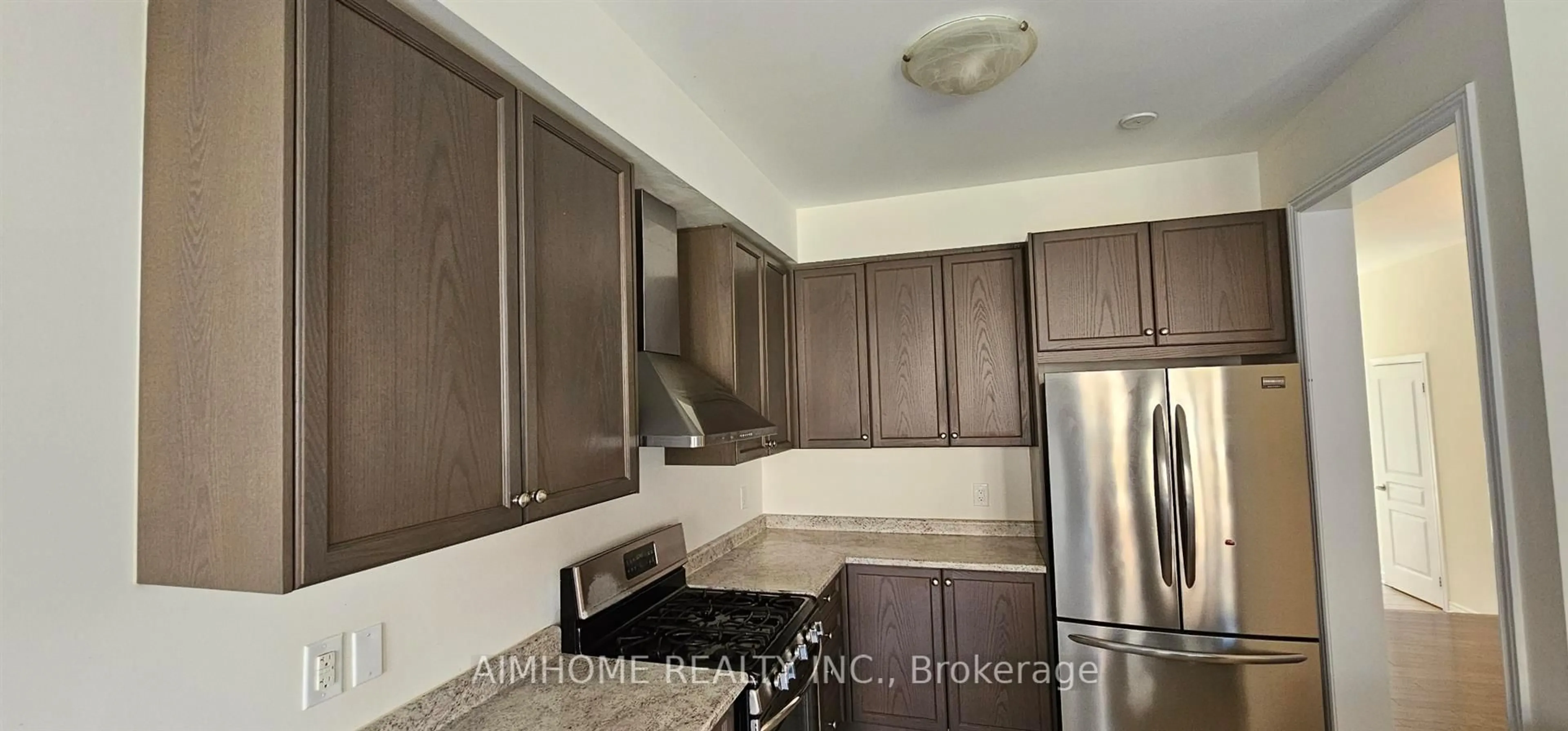 Unknown for 124 Wilfred Murison Ave, Markham Ontario L6C 0S9