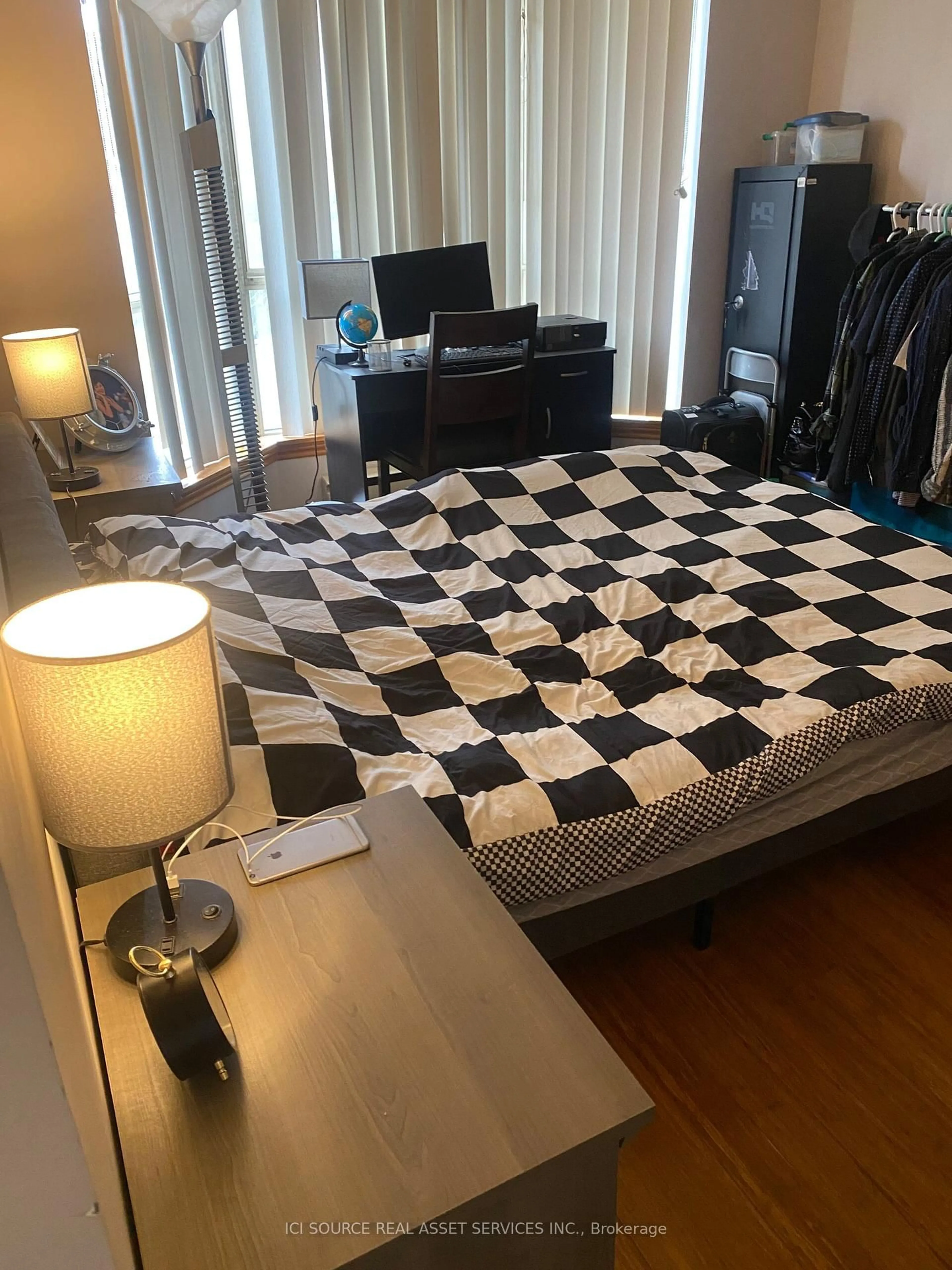 A pic of a room for 249 Major Mackenzie Dr #204, Richmond Hill Ontario L4C 9M8
