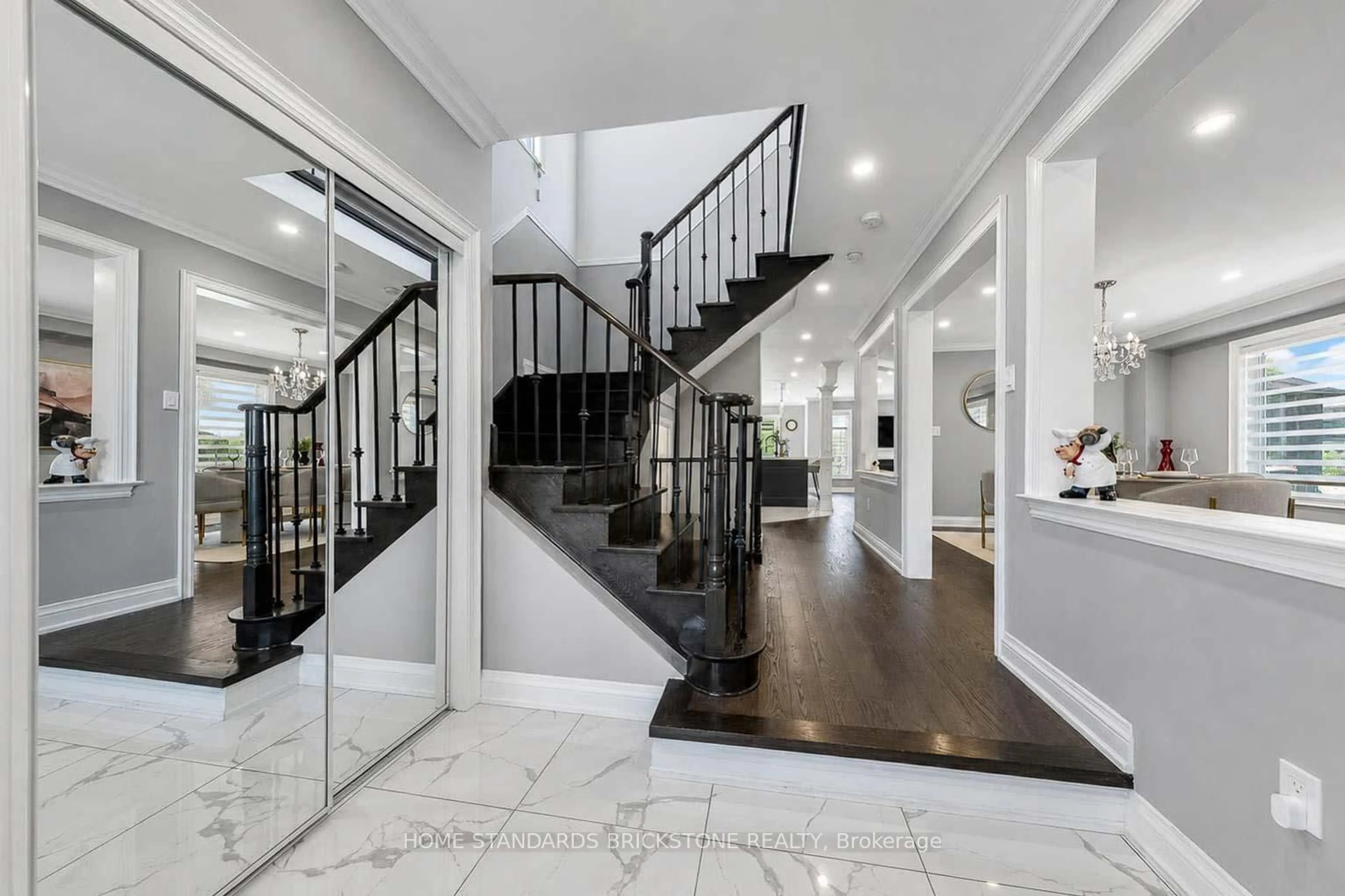 Unknown for 114 Brightsview Dr, Richmond Hill Ontario L4E 3Y9