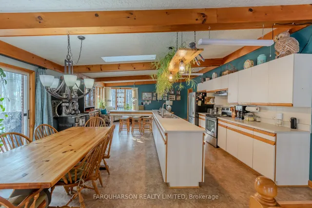 159 Highway 47 Highway, Uxbridge 5