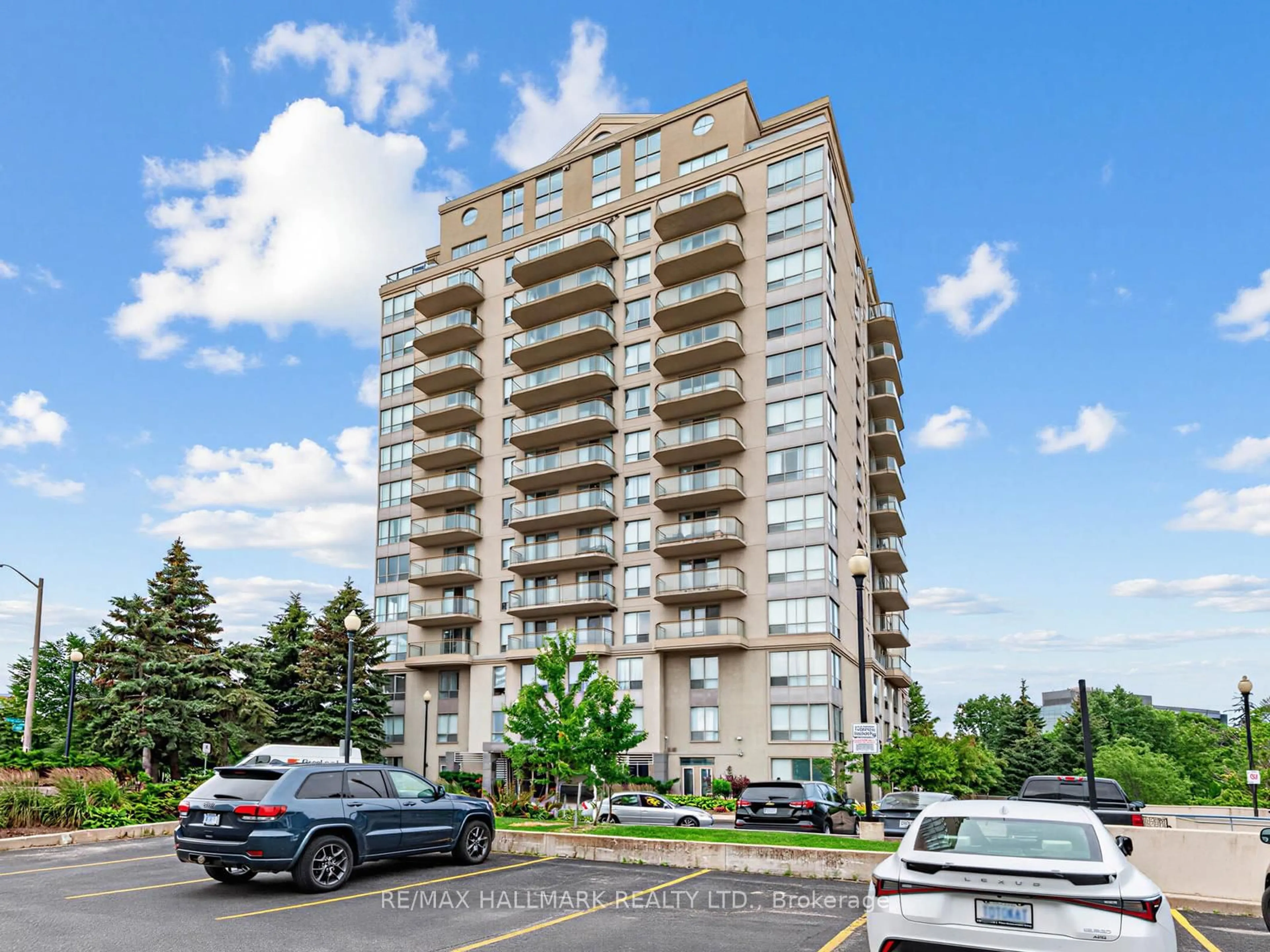 Unknown for 399 South Park Rd #1102, Markham Ontario L3T 7W6