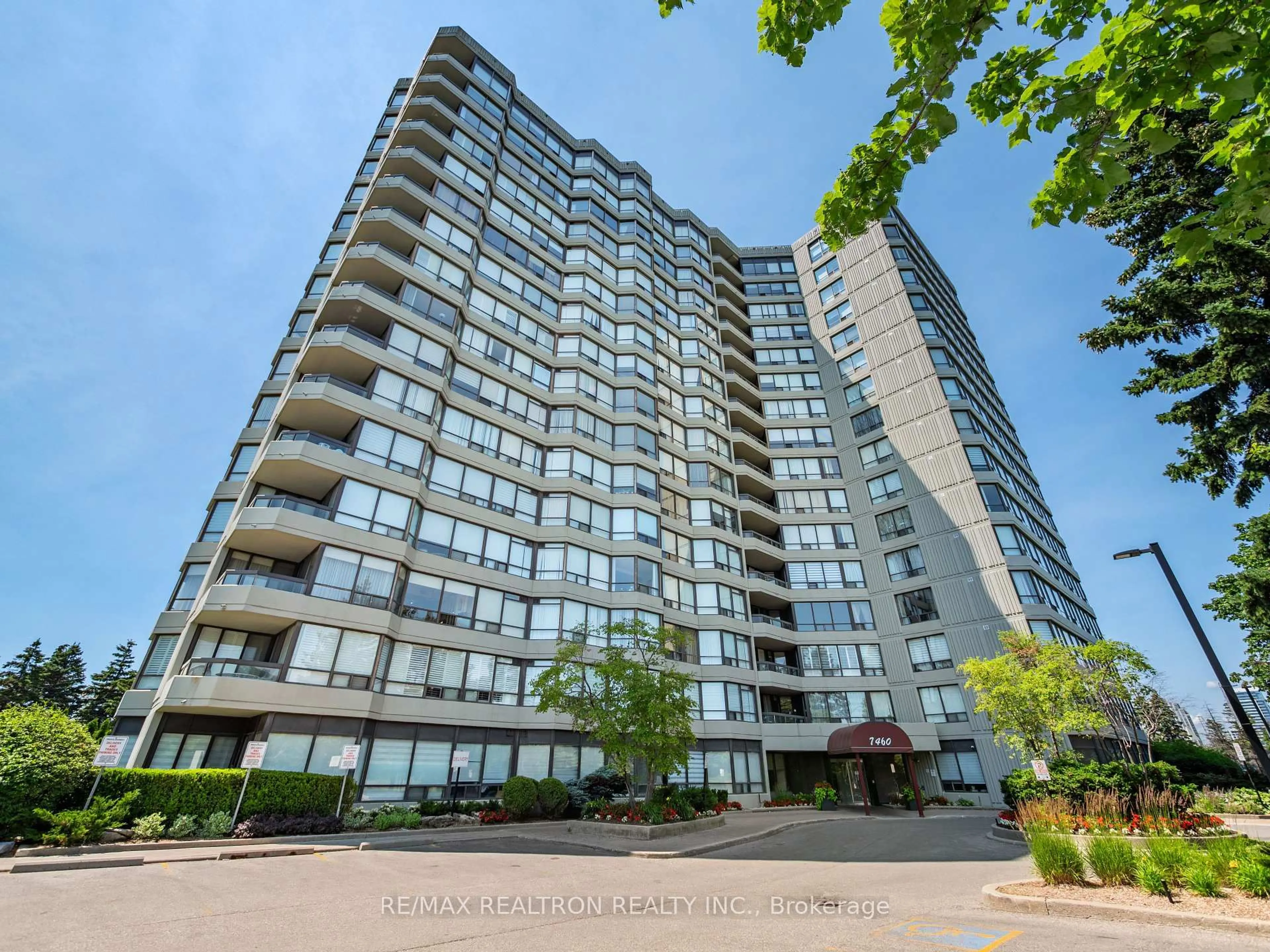 Unknown for 7460 Bathurst St #503, Vaughan Ontario L4J 7K9