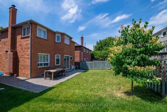 120 Janesville Rd, Vaughan 5