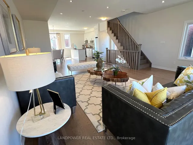 1655 Bur Oak Ave, Markham 2