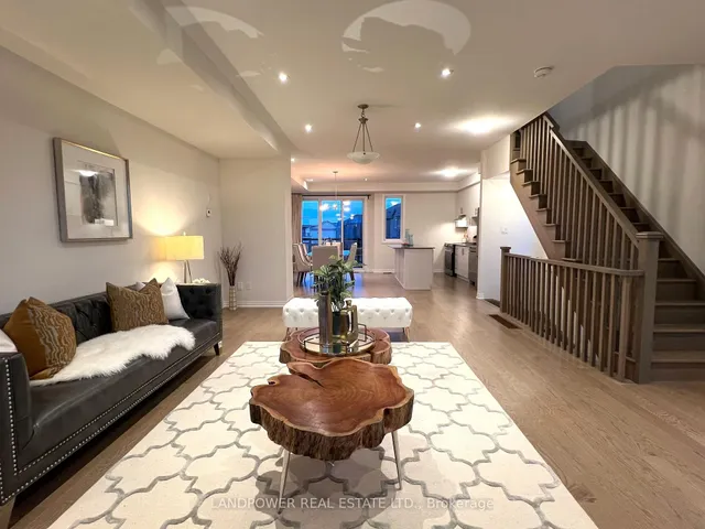 1655 Bur Oak Ave, Markham 5