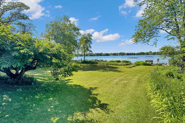472 Sunset Beach Rd, Richmond Hill 5