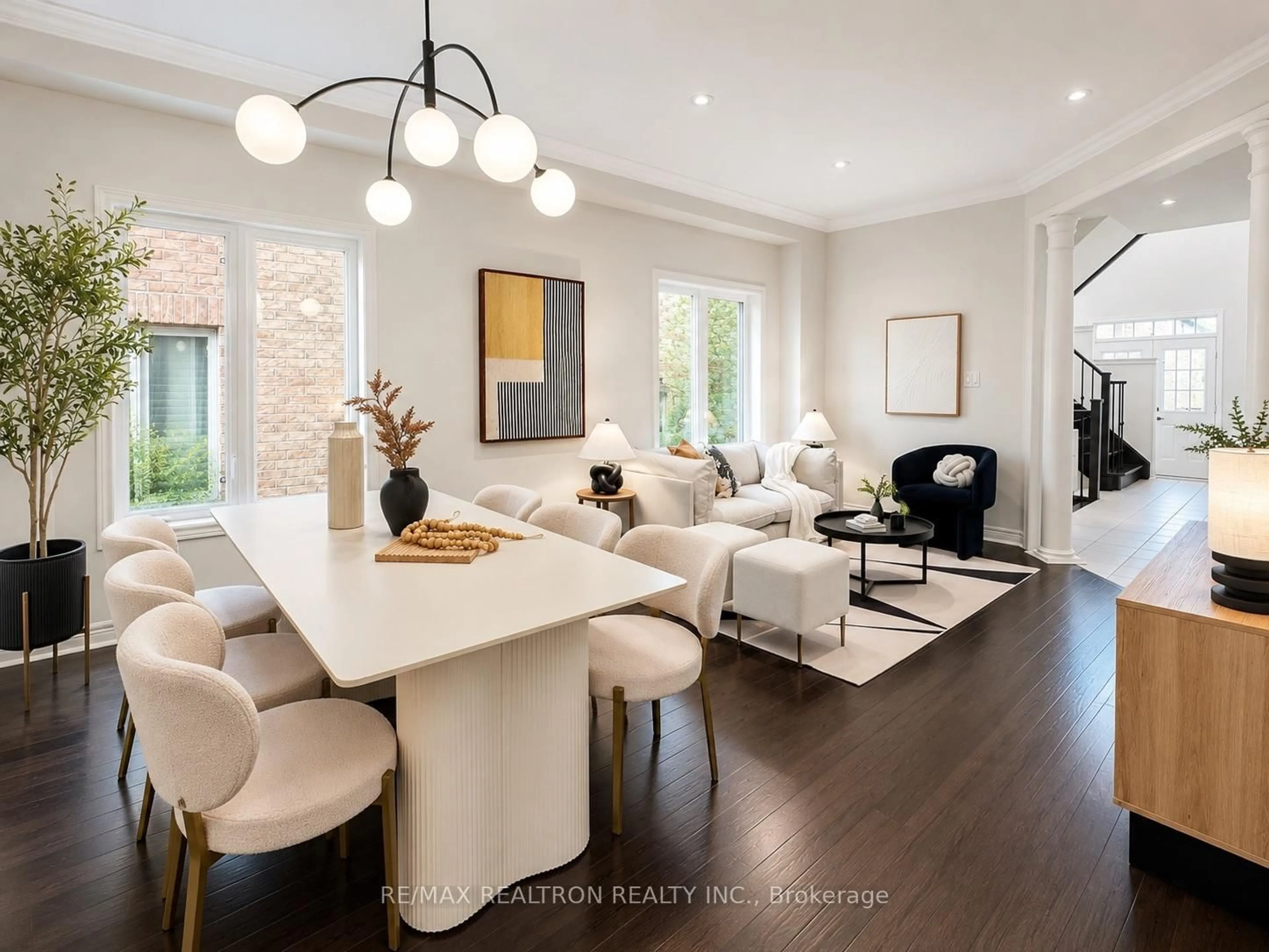 Unknown for 342 Lauderdale Dr, Vaughan Ontario L6A 0N7