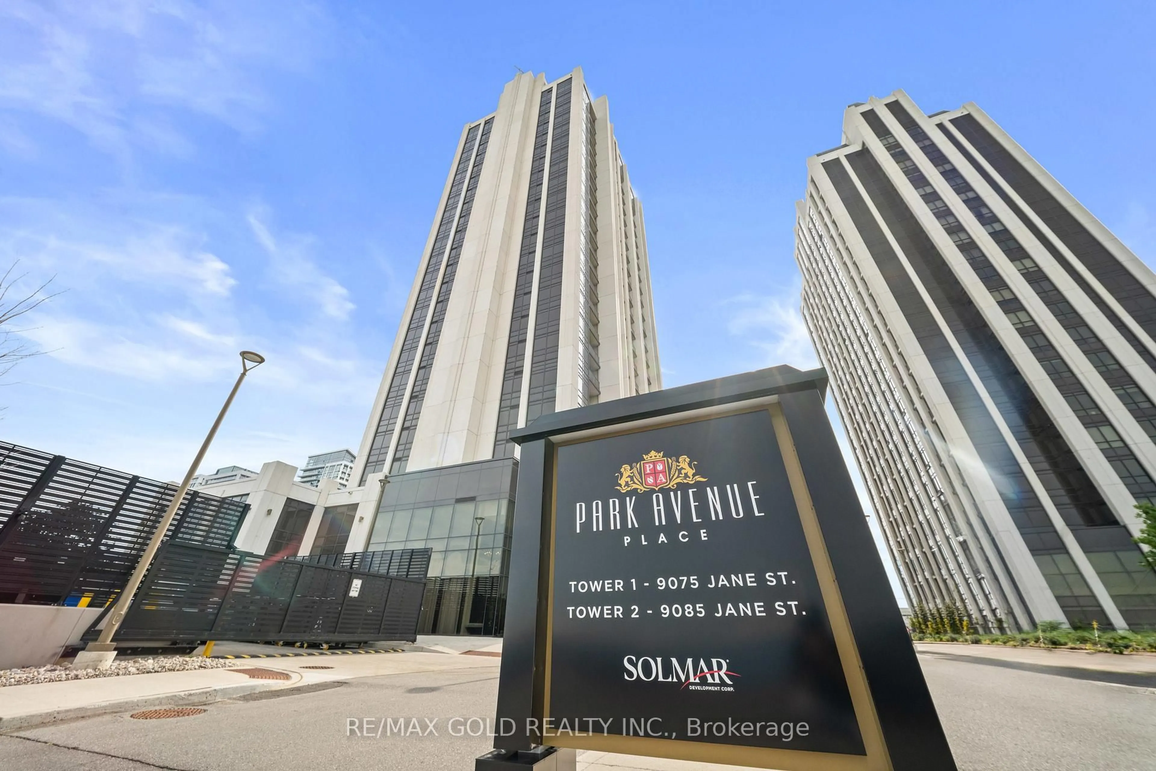 Unknown for 9075 Jane St #618, Vaughan Ontario L4K 0L7