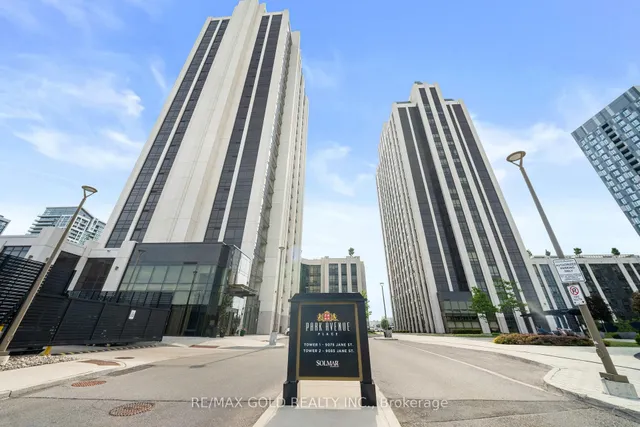 9075 Jane St #618, Vaughan 2