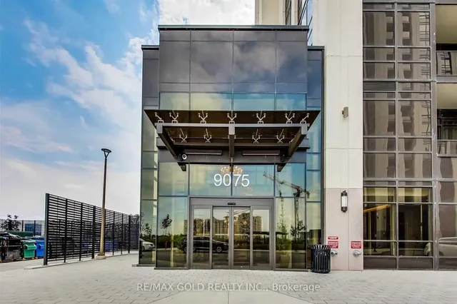 9075 Jane St #618, Vaughan 5