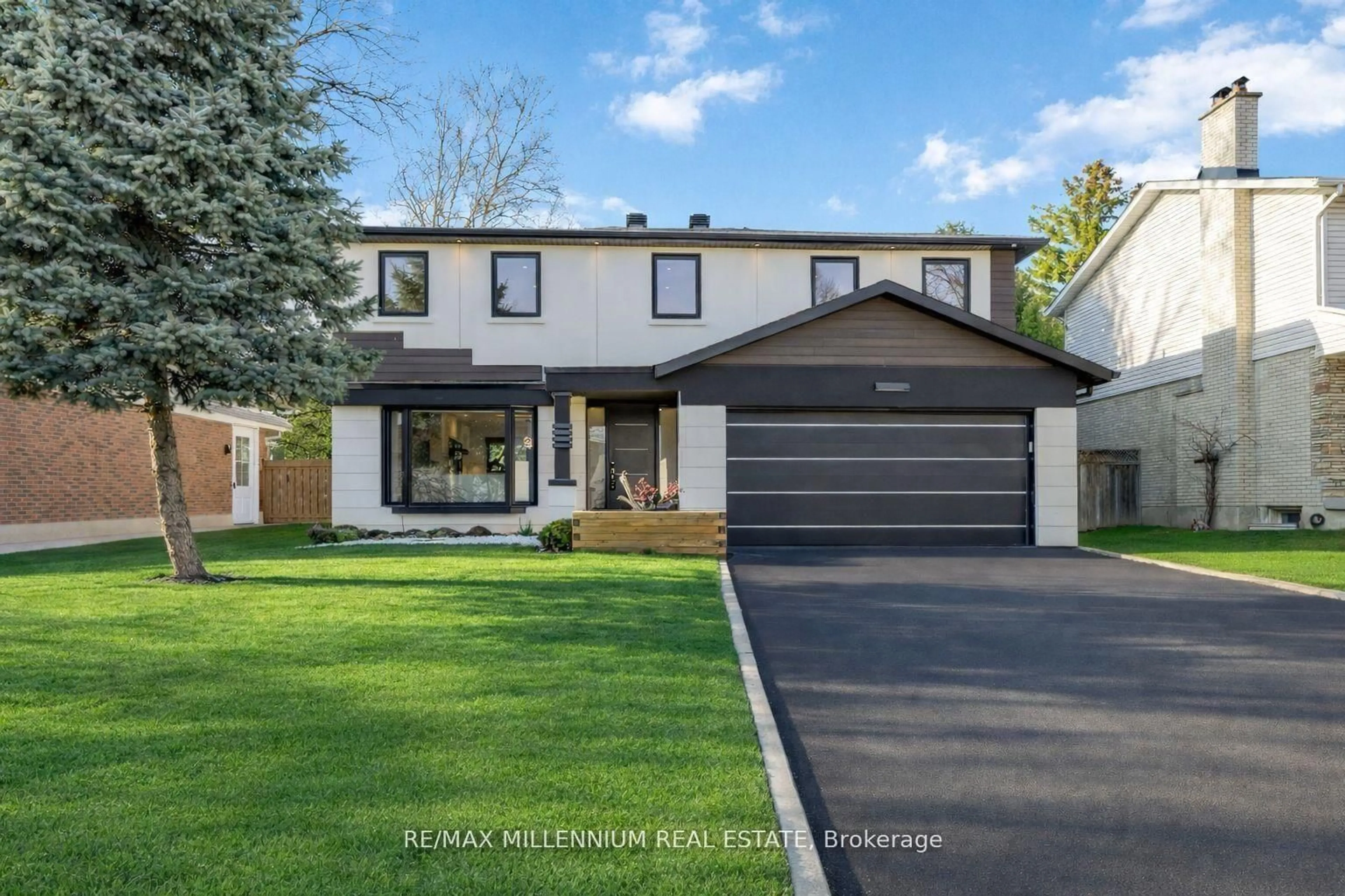 Unknown for 14 Portree Cres, Markham Ontario L3T 3G2