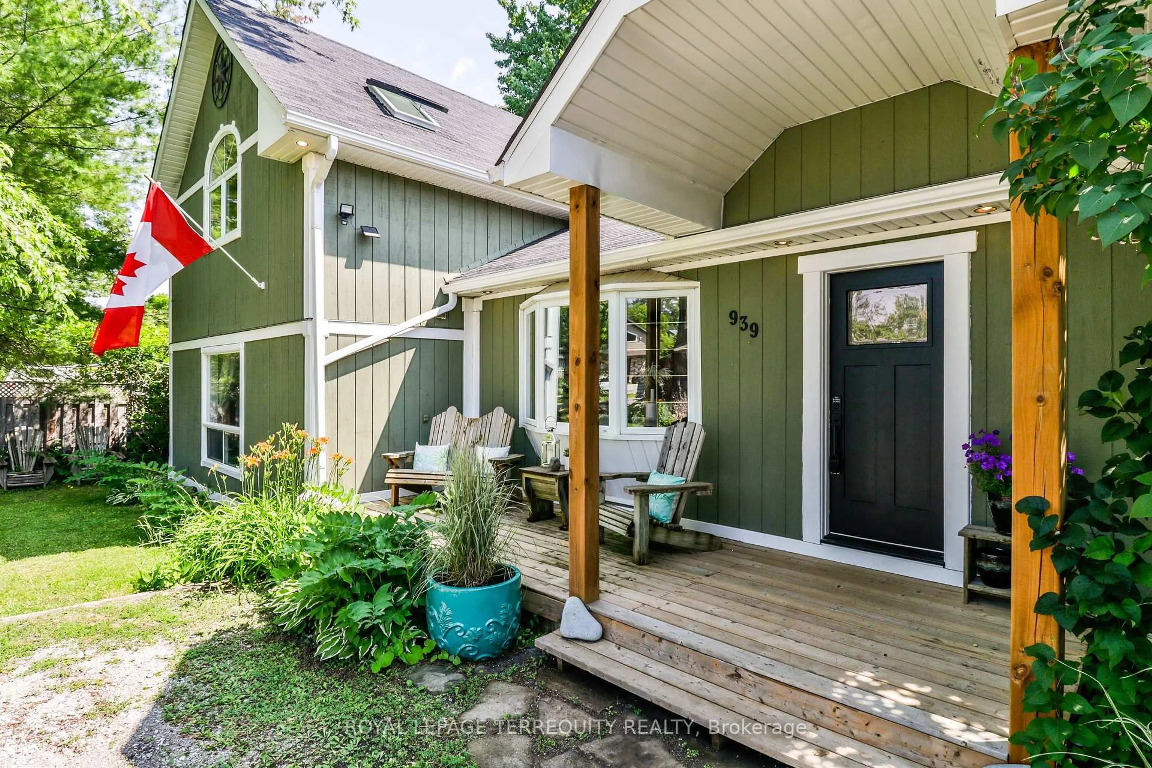 Unknown for 939 Corner Ave, Innisfil Ontario L0L 1W0