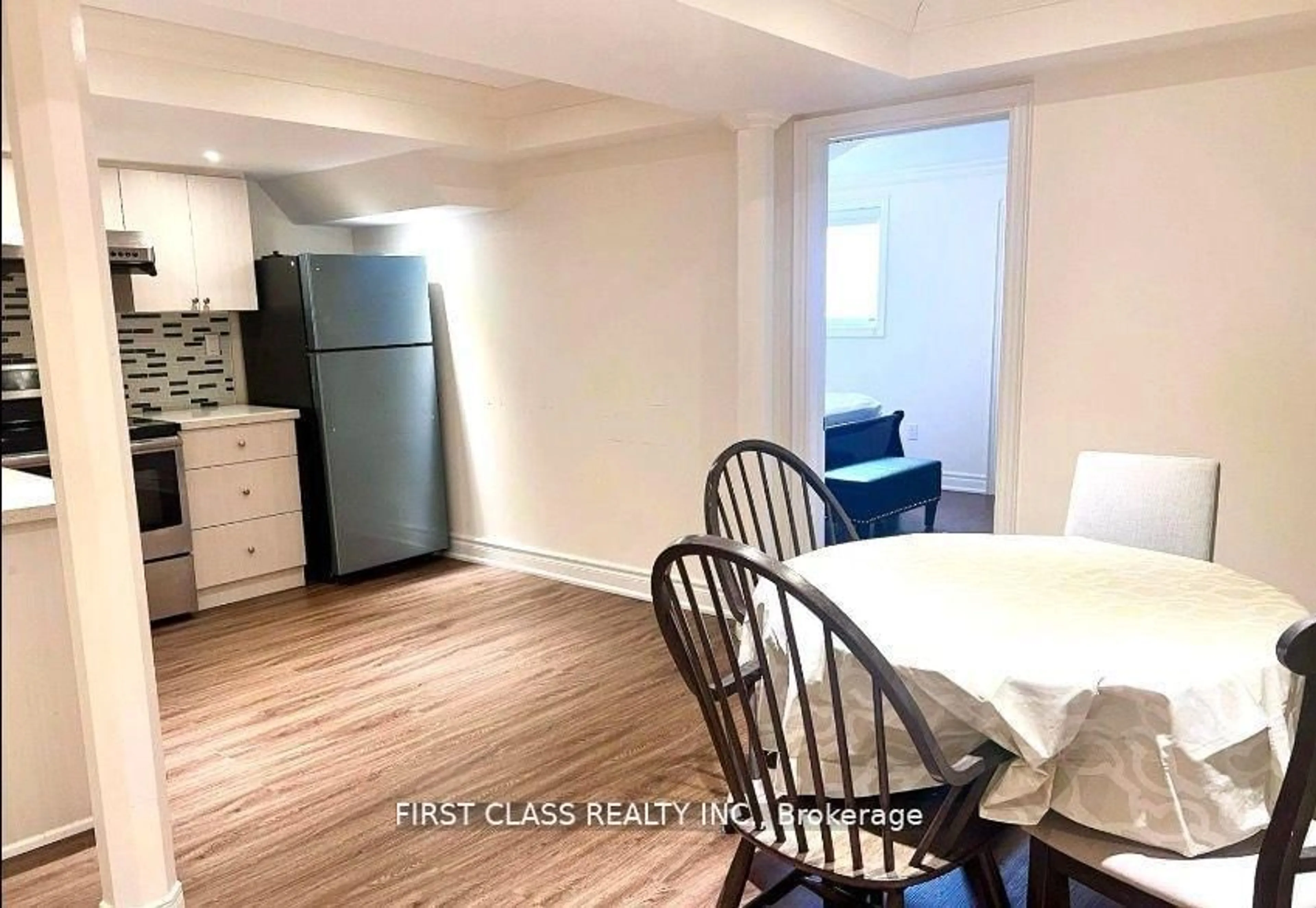 A pic of a room for 9 Wiley Ave, Richmond Hill Ontario L4S 0C6