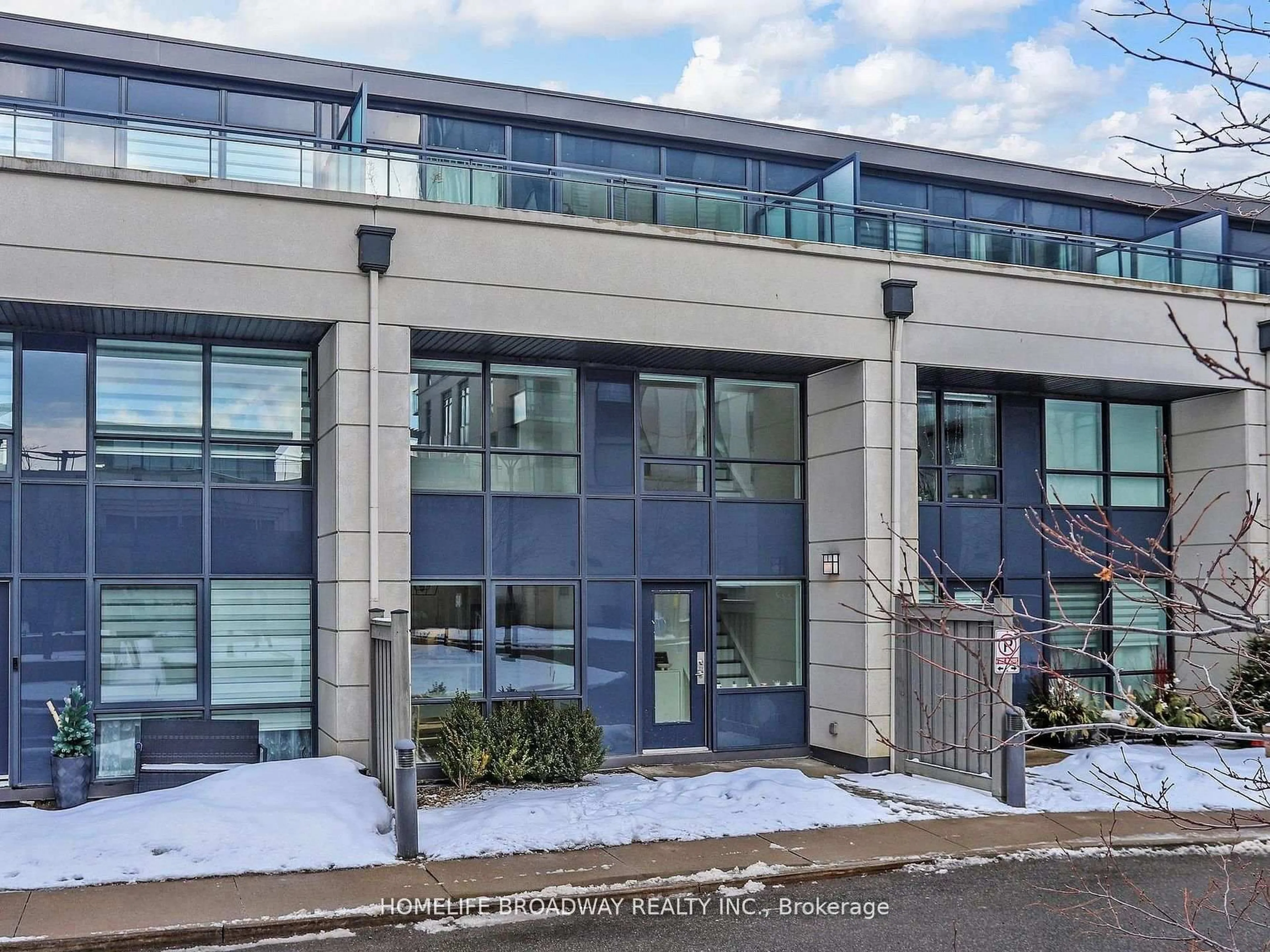 Unknown for 24 Woodstream Blvd #112, Vaughan Ontario L4L 8C4