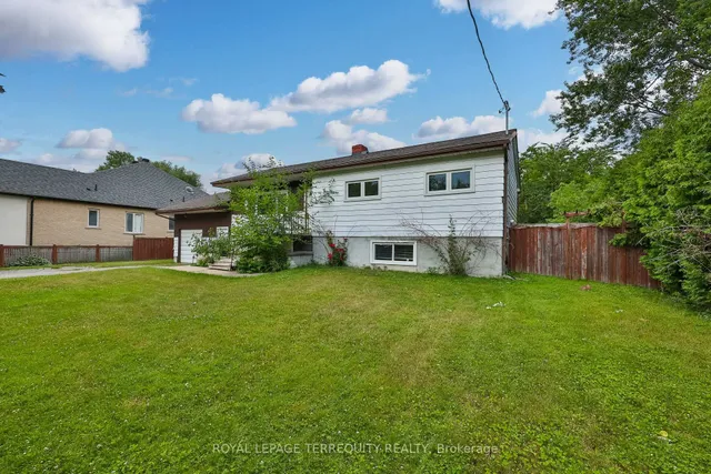 254 Lakeland Cres, Richmond Hill 3