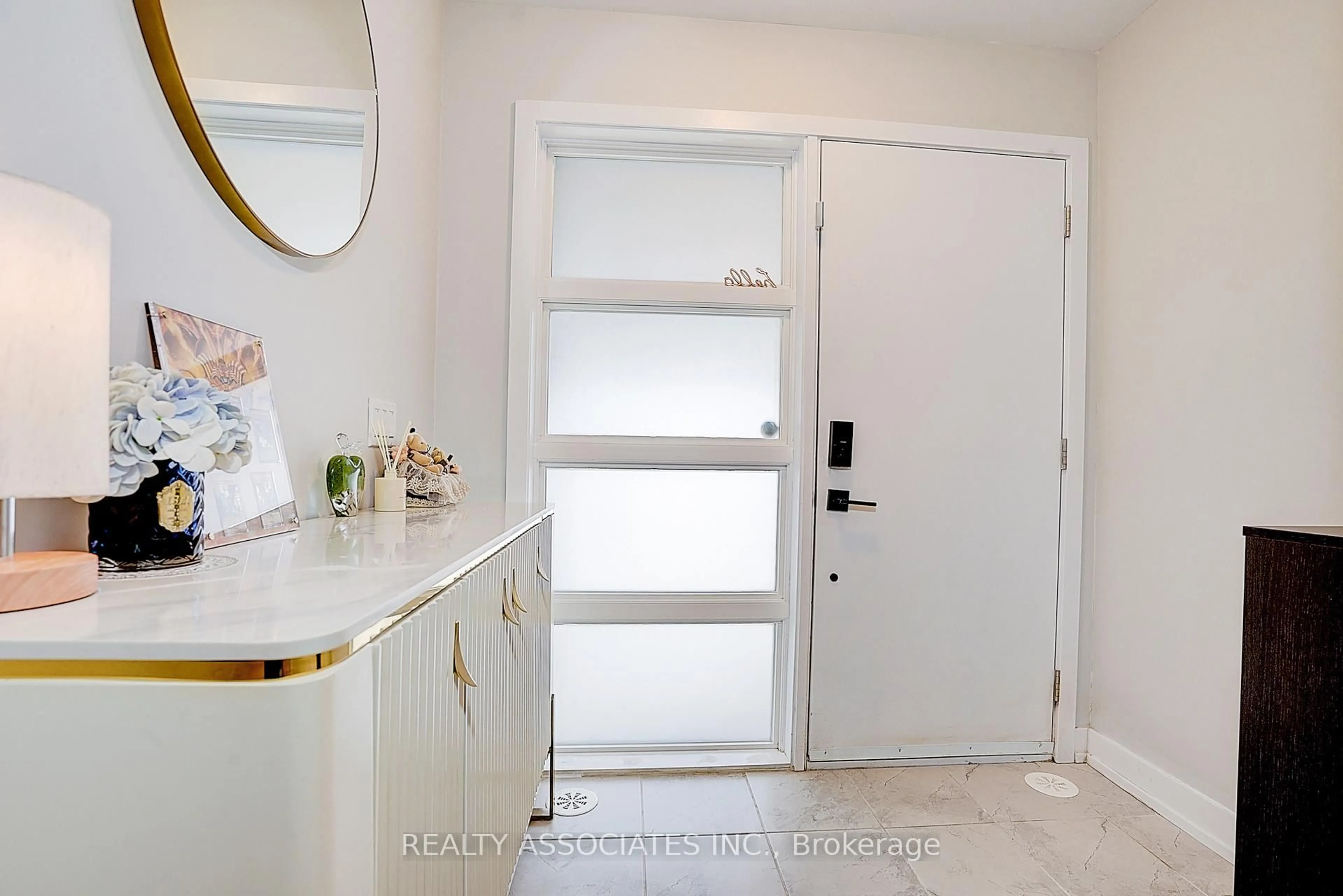 Unknown for 4 Gilbert Wright Ave, Markham Ontario L6C 3J5