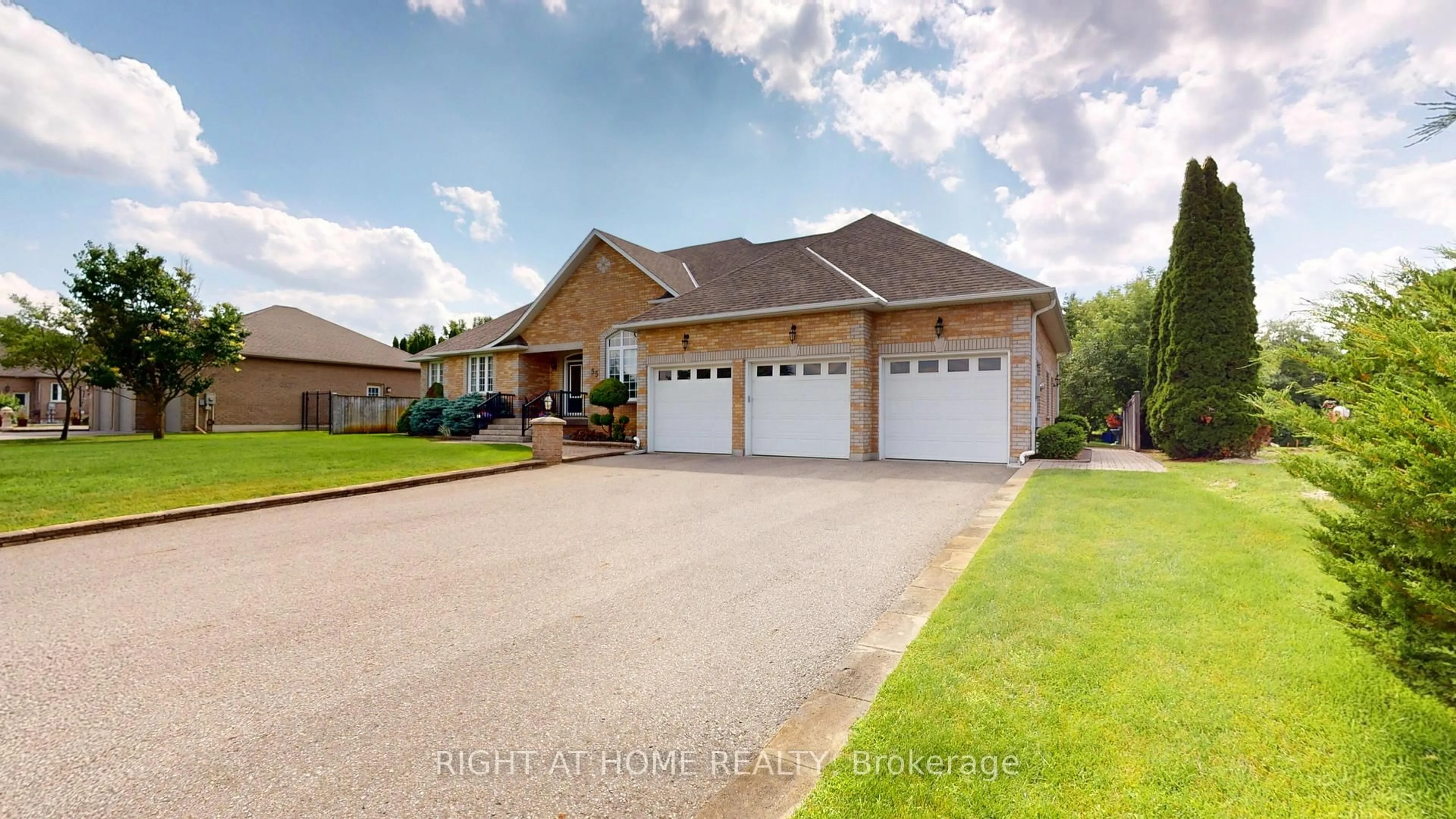 Unknown for 35 Golfview Blvd, Bradford West Gwillimbury Ontario L3Z 3Z1