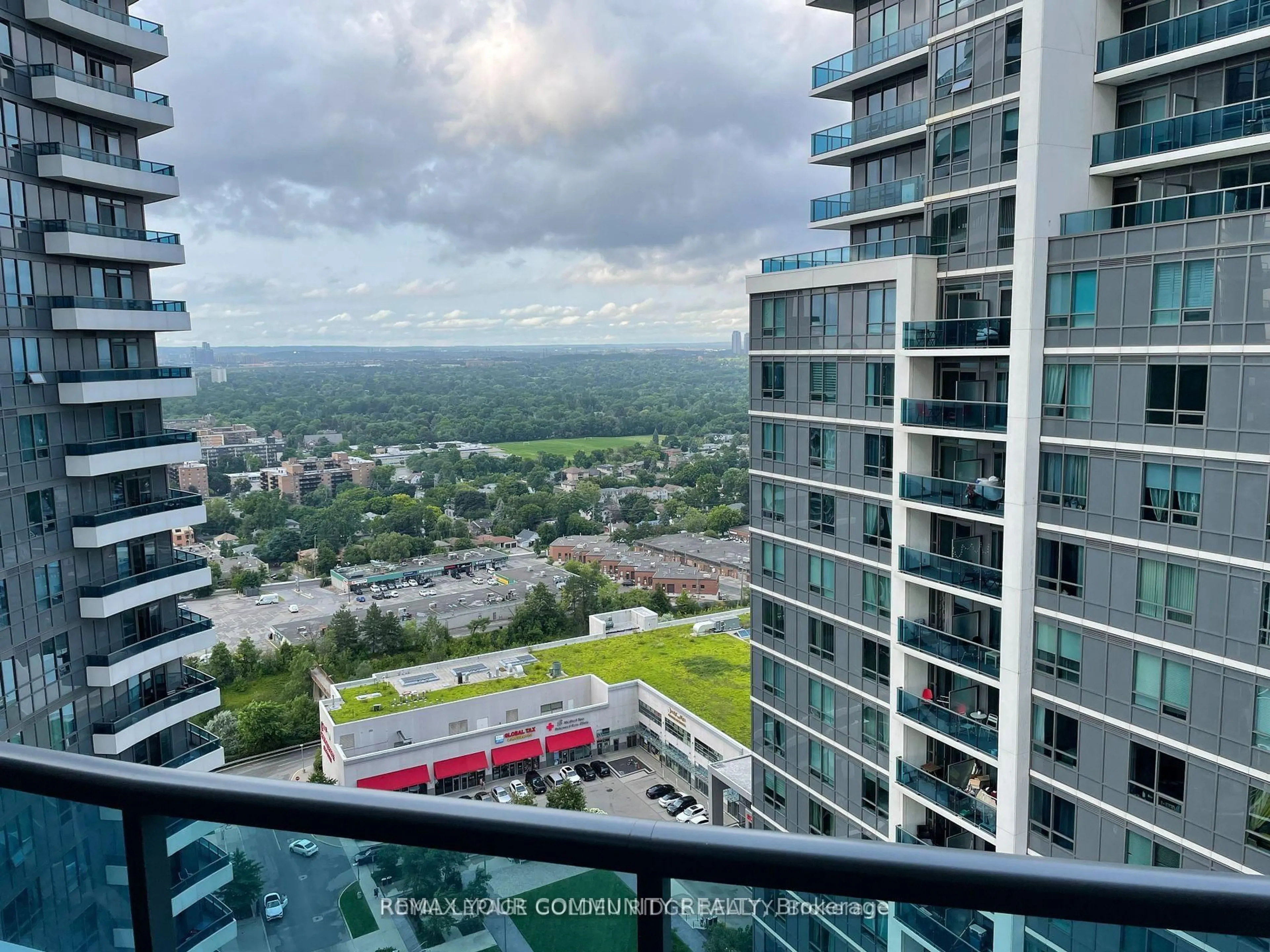 Unknown for 7161 YONGE St #2231, Markham Ontario L3T 0C8