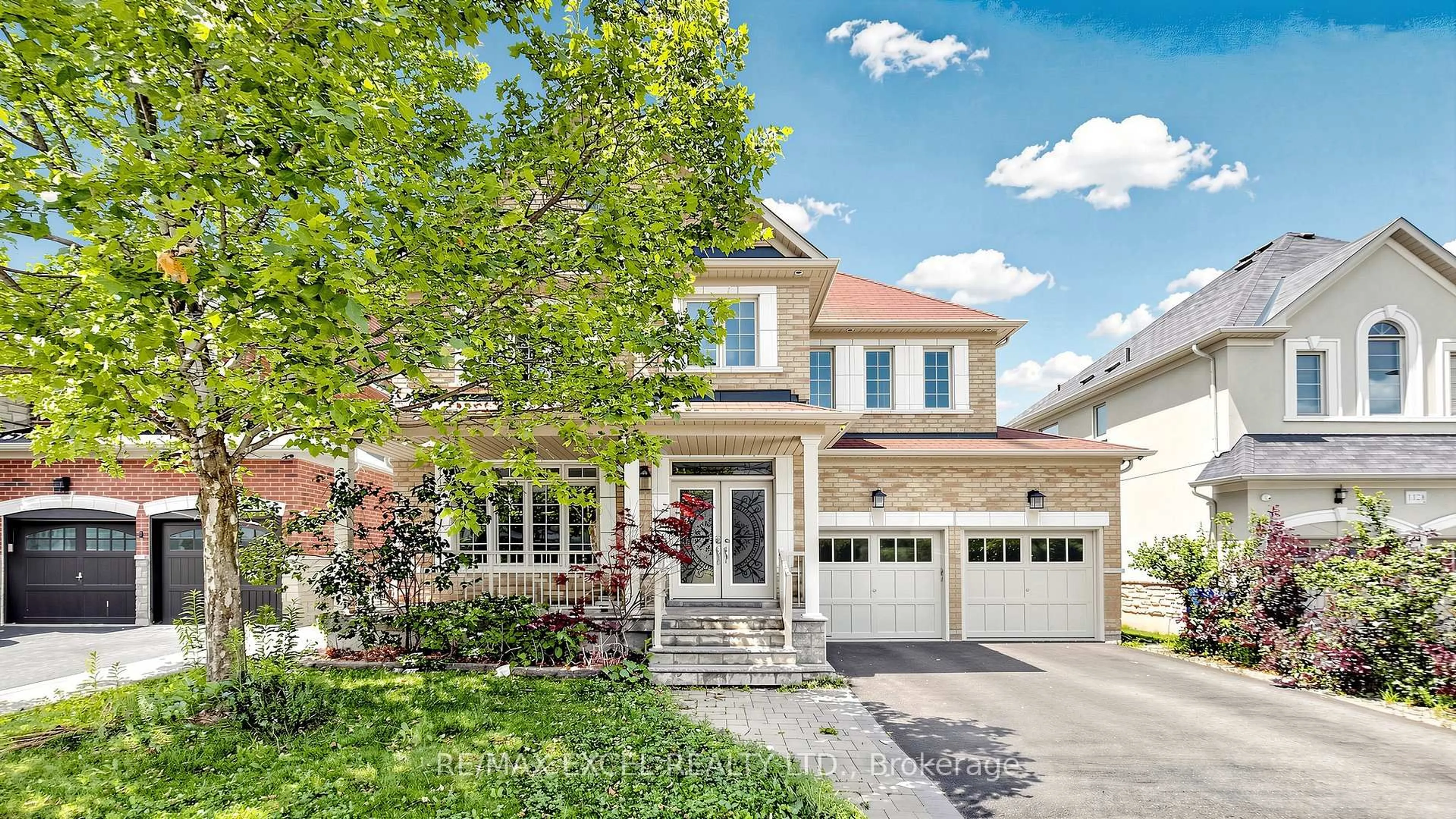 Unknown for 1062 Blackhall Cres, Newmarket Ontario L3X 0B3