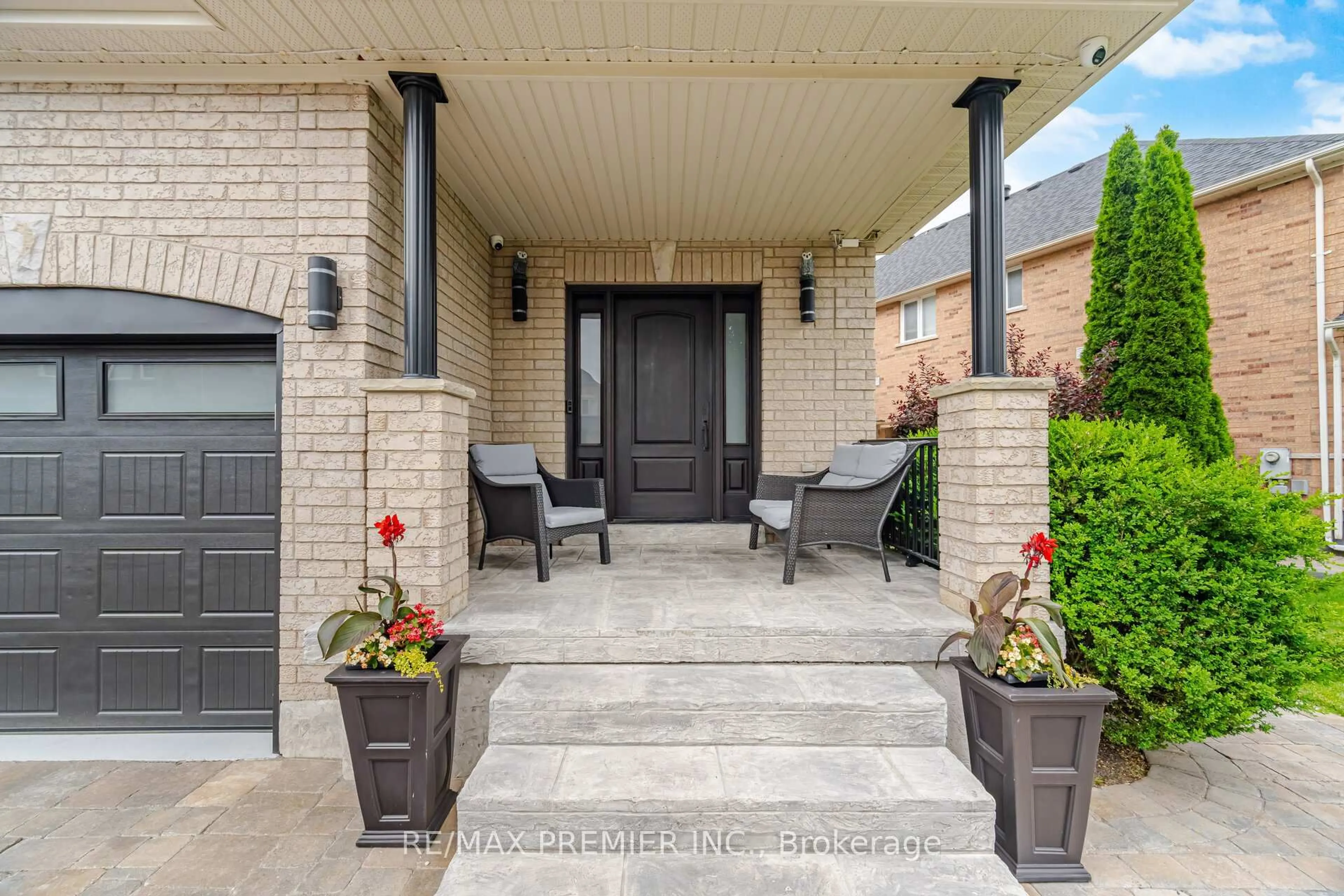 Unknown for 25 Andrew Hill Dr, Vaughan Ontario L4H 0H3