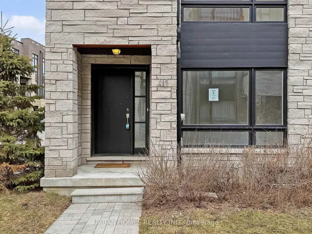 41 Gerussi St, Vaughan 3