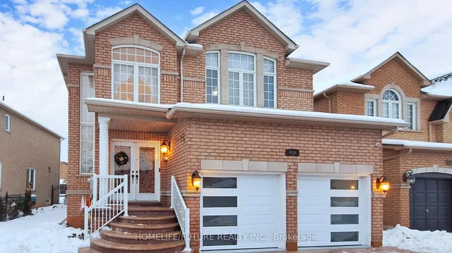 416 Elson St, Markham 2