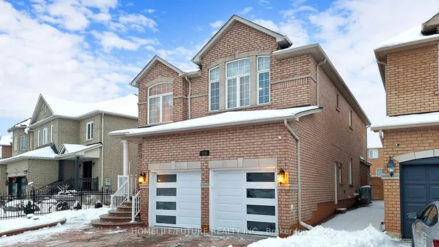 416 Elson St, Markham 3