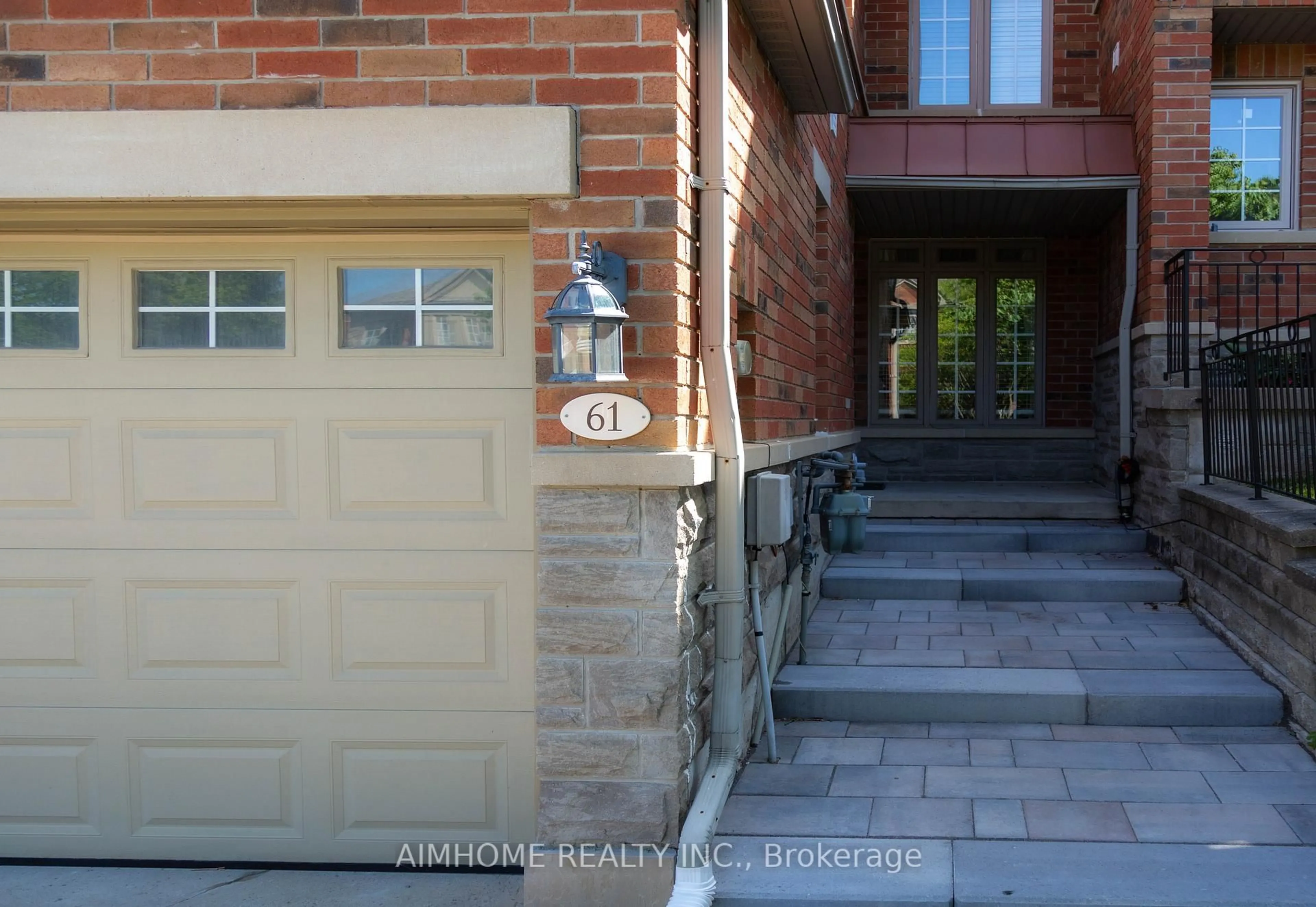 Unknown for 61 Westbury Crt, Richmond Hill Ontario L4S 2L2