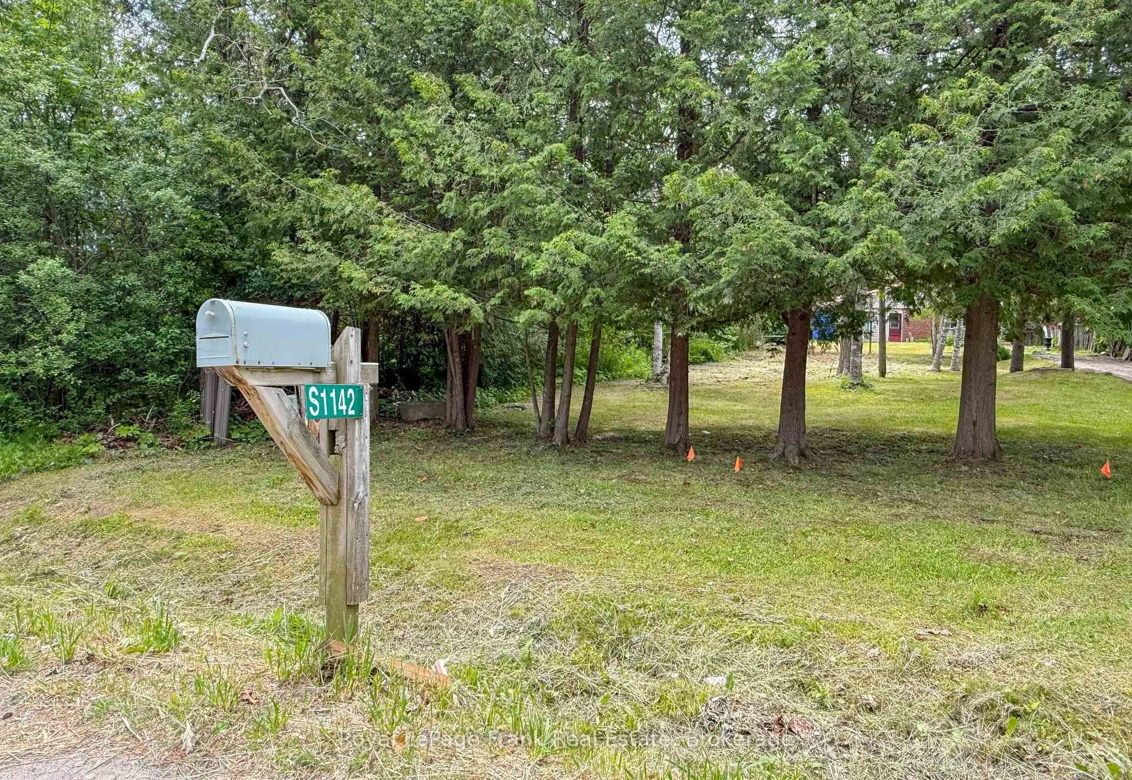 Unknown for 1142 Concession 4 Concession, Brock Ontario L0C 1H0