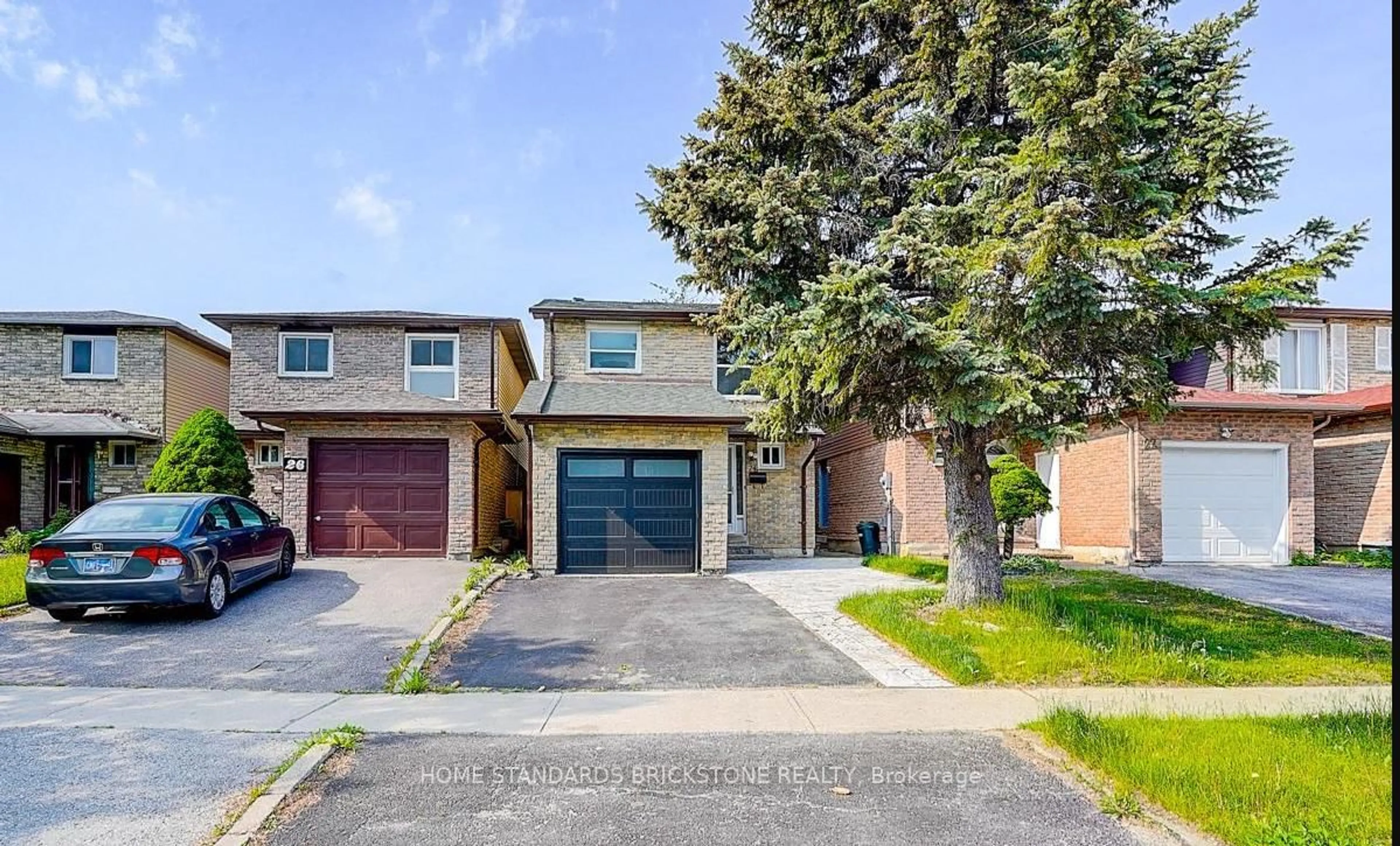 Unknown for 24 Barrington Cres, Markham Ontario L3R 3H3