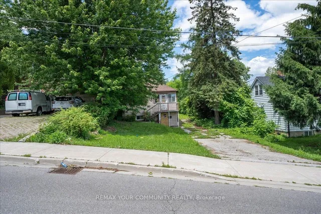 48 Gamble St, Vaughan 4