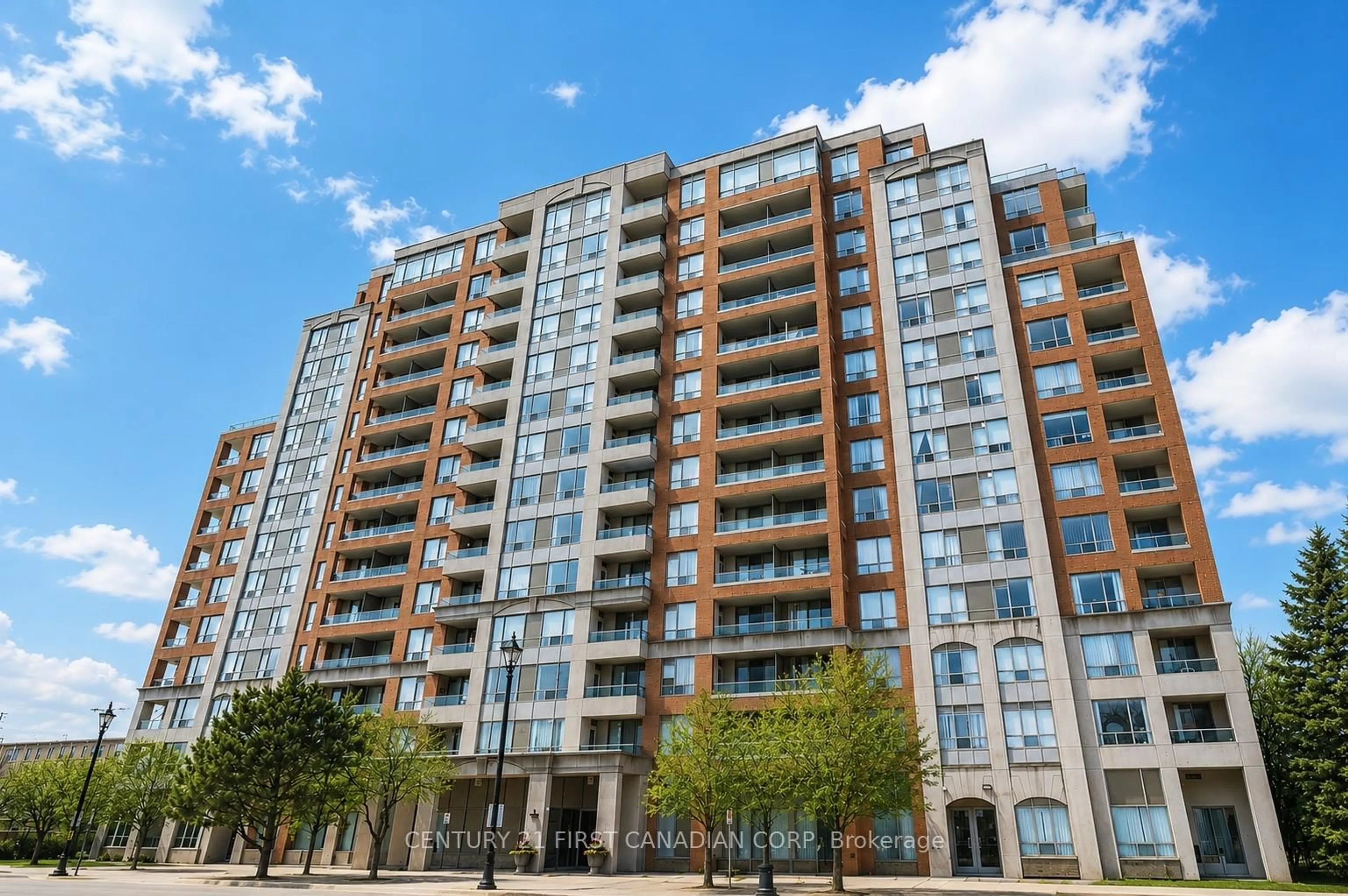 Unknown for 9 Northern Heights Dr #1112, Richmond Hill Ontario L4B 4M5