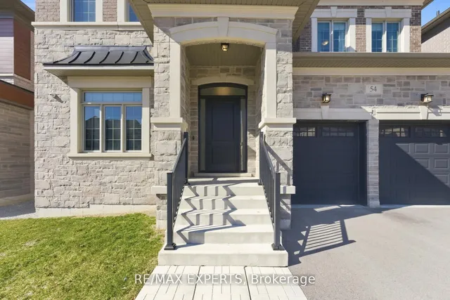 54 Winthrop Cres, Vaughan 2