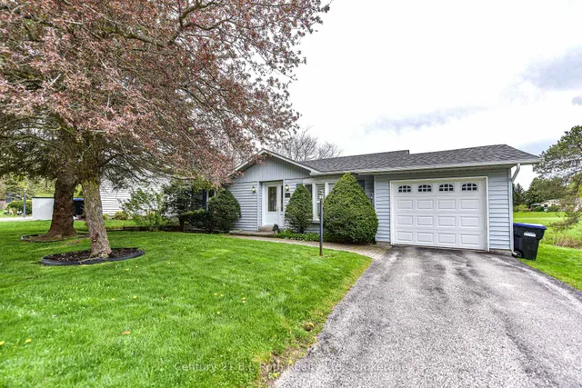 56 TECUMSETH PINES Dr, New Tecumseth 2