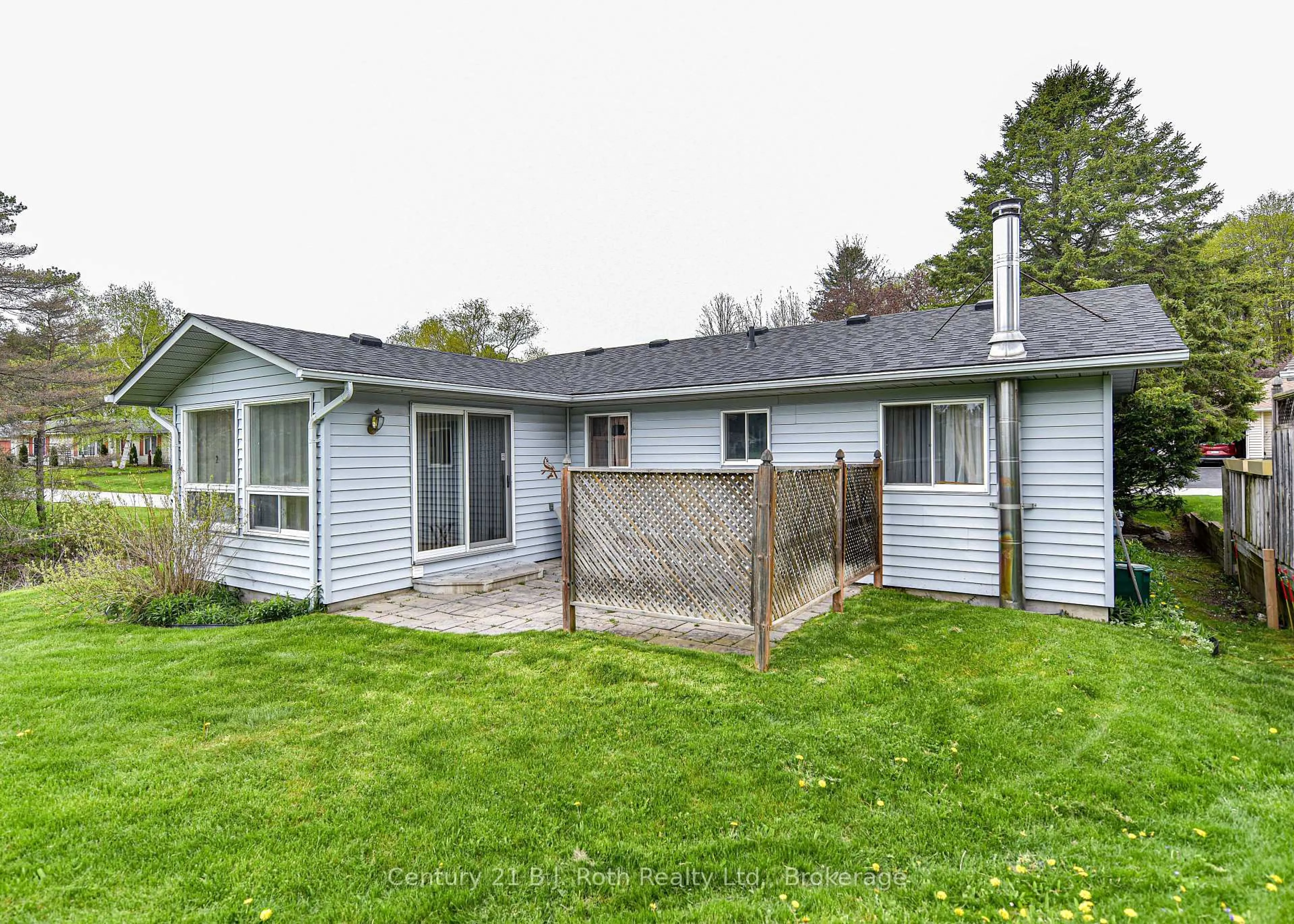 Unknown for 56 TECUMSETH PINES Dr, New Tecumseth Ontario L0G 1W0