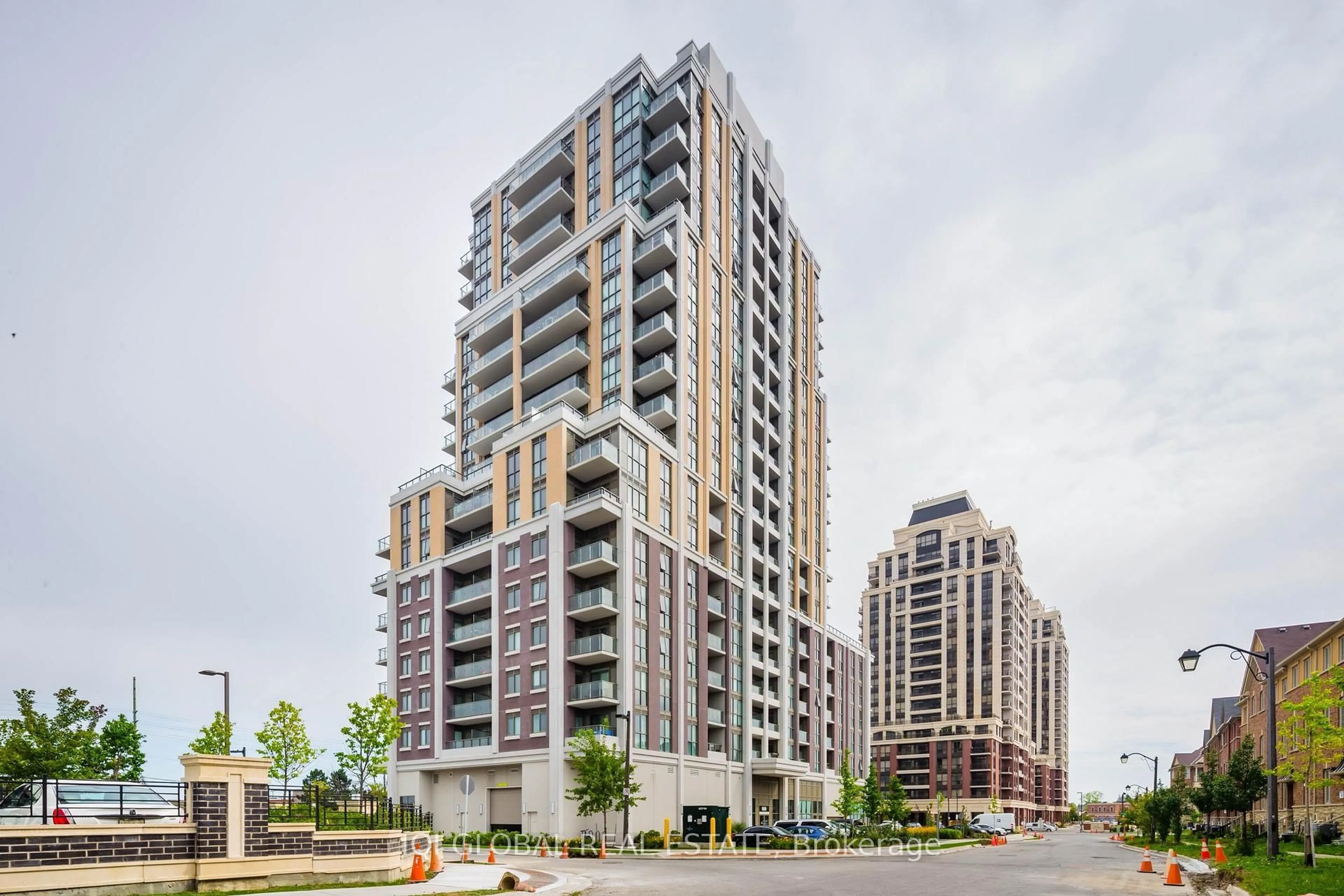 Unknown for 9560 Markham Rd #1808, Markham Ontario L6E 0T9