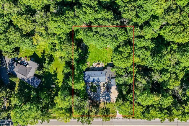 12827 Leslie St, Richmond Hill 2