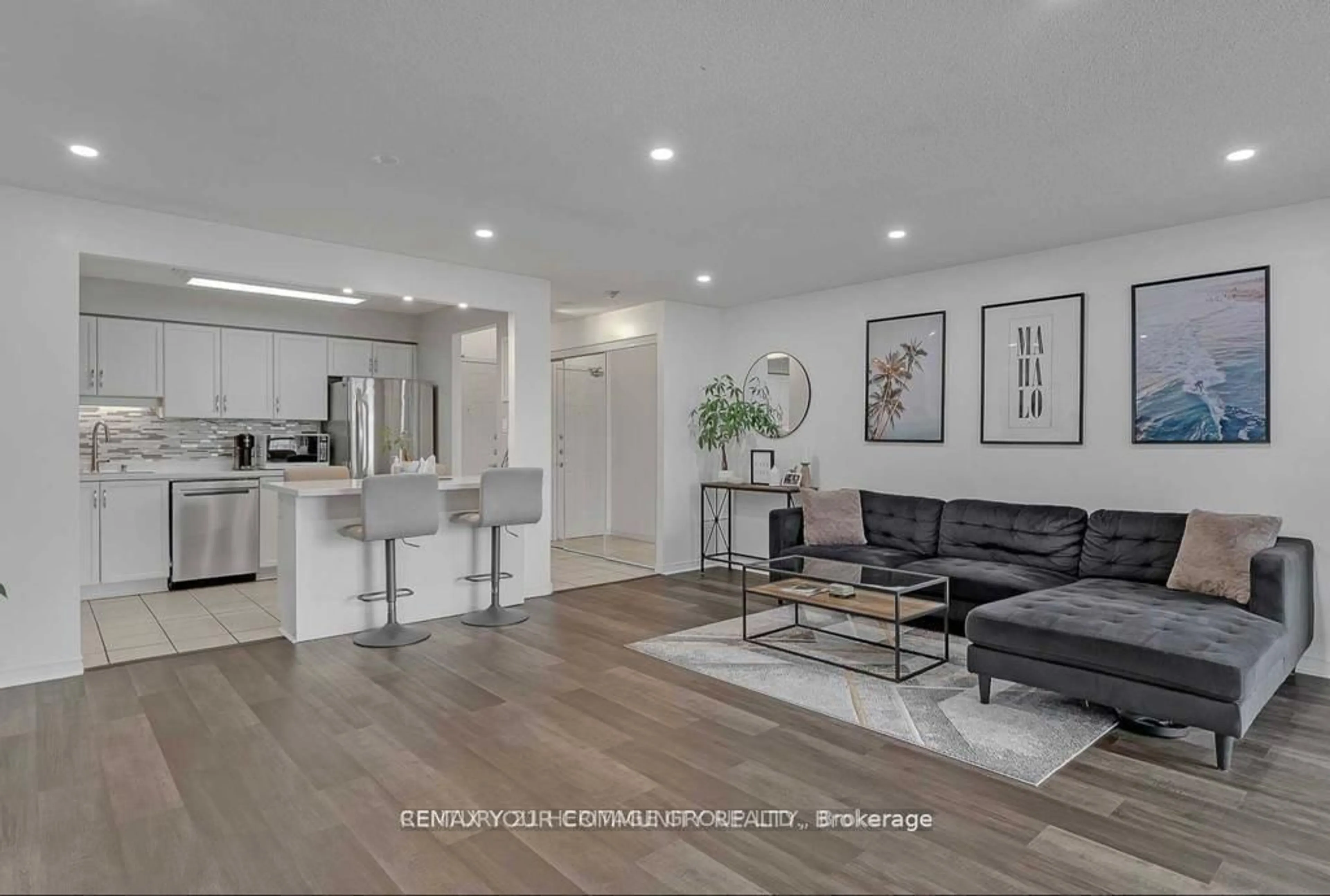 Unknown for 309 Major Mackenzie Dr #1014, Richmond Hill Ontario L4C 9V5
