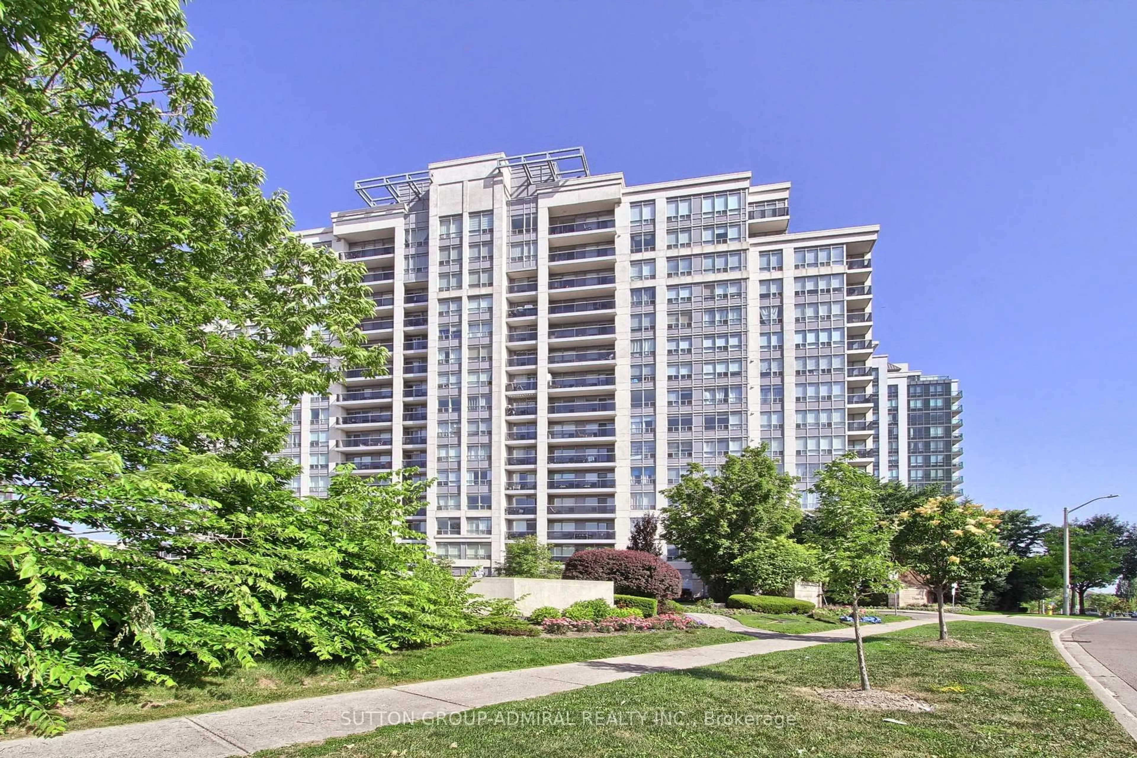 Unknown for 50 DISERA Dr #905, Vaughan Ontario L4J 9G1