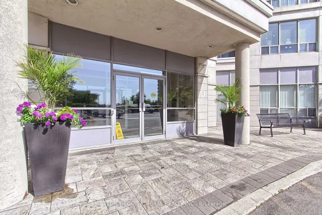 50 DISERA Dr #905, Vaughan 3