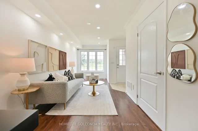 5277 Major Mackenzie Dr, Markham 2