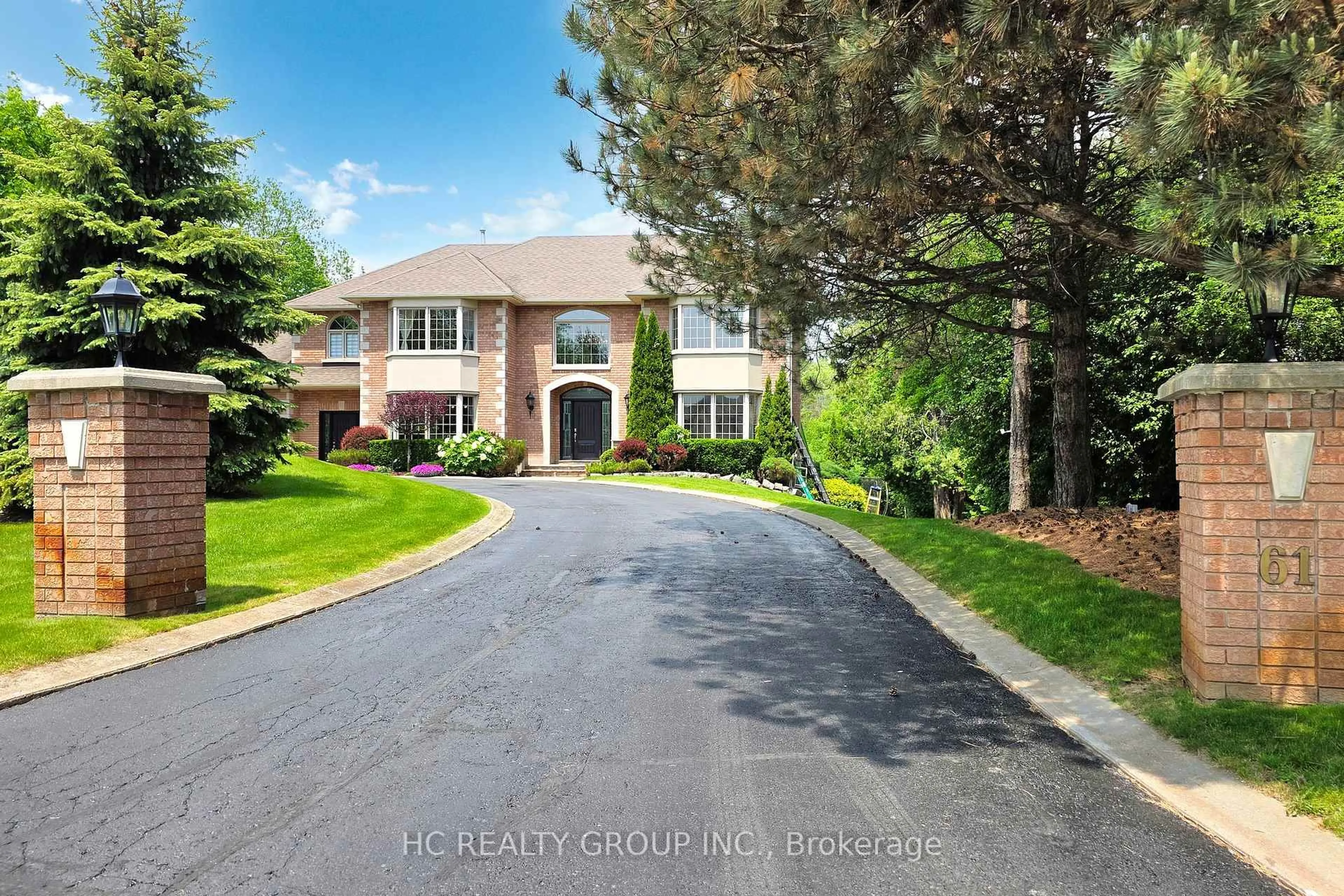 Unknown for 61 SHERRICK Dr, Whitchurch-Stouffville Ontario L4A 2E9