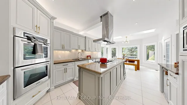 61 SHERRICK Dr, Whitchurch-Stouffville 5